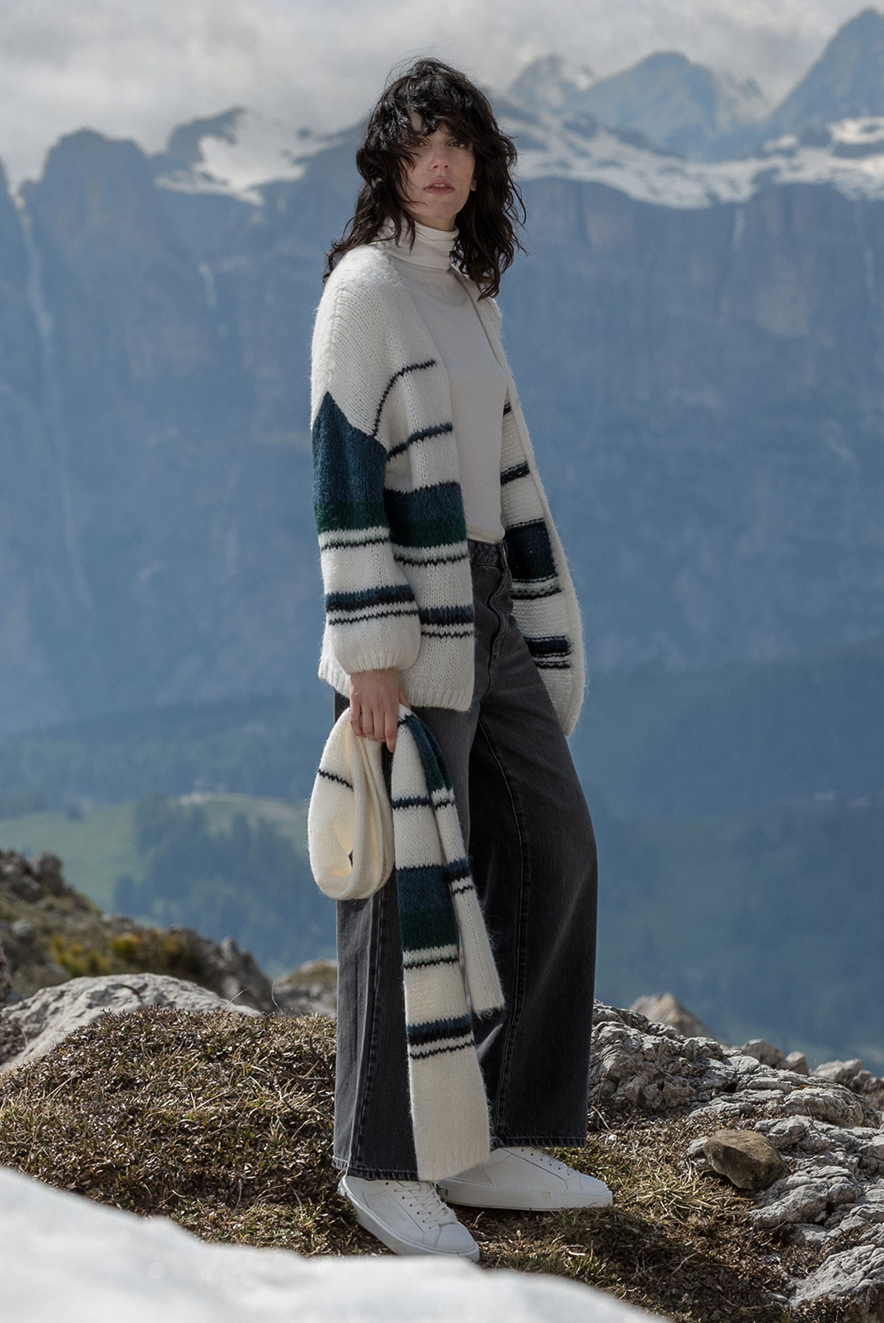SENSES.THE LABEL ohne Verschluss