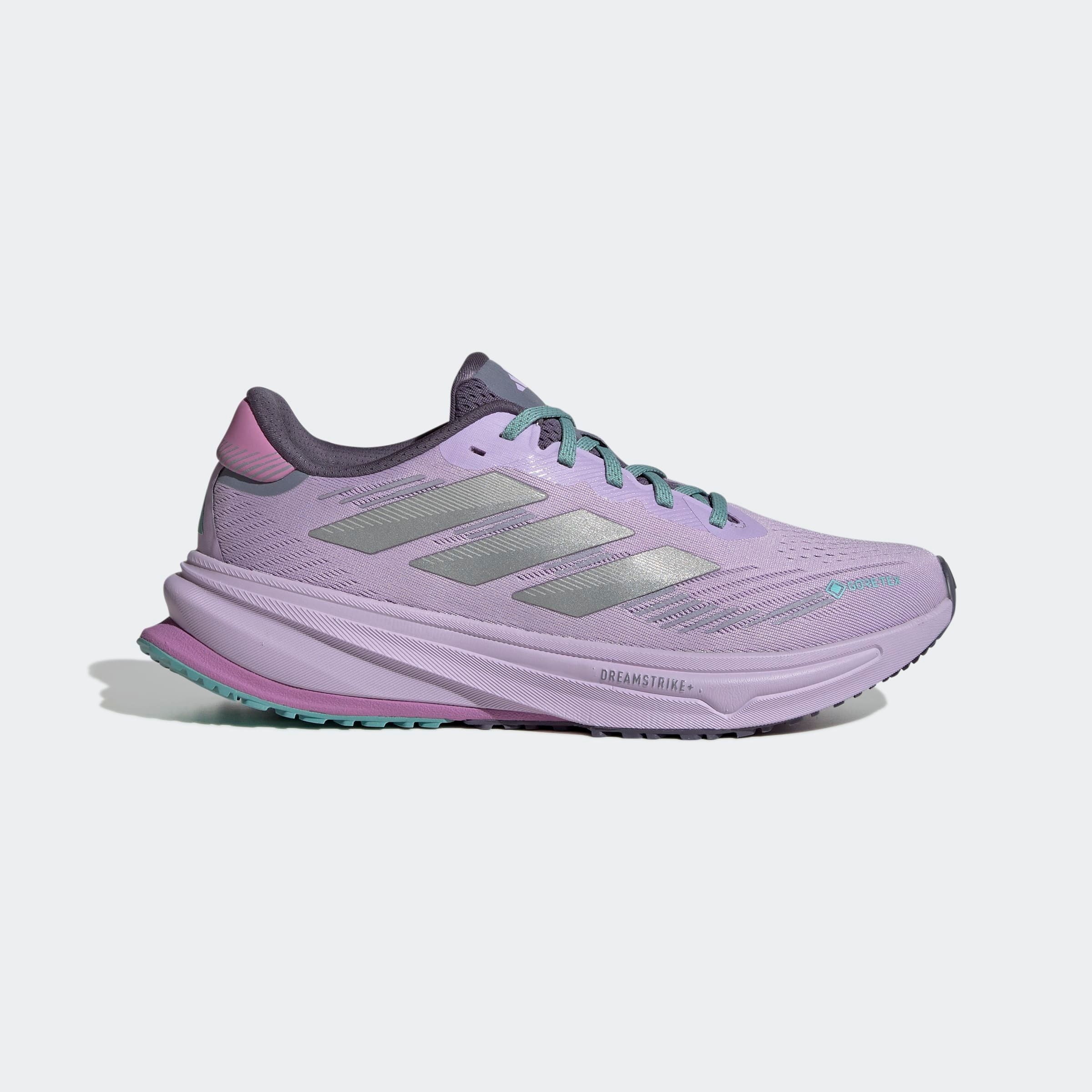 Thumbnail - adidas Performance Laufschuh "SUPERNOVA RISE GTX" wasserdicht