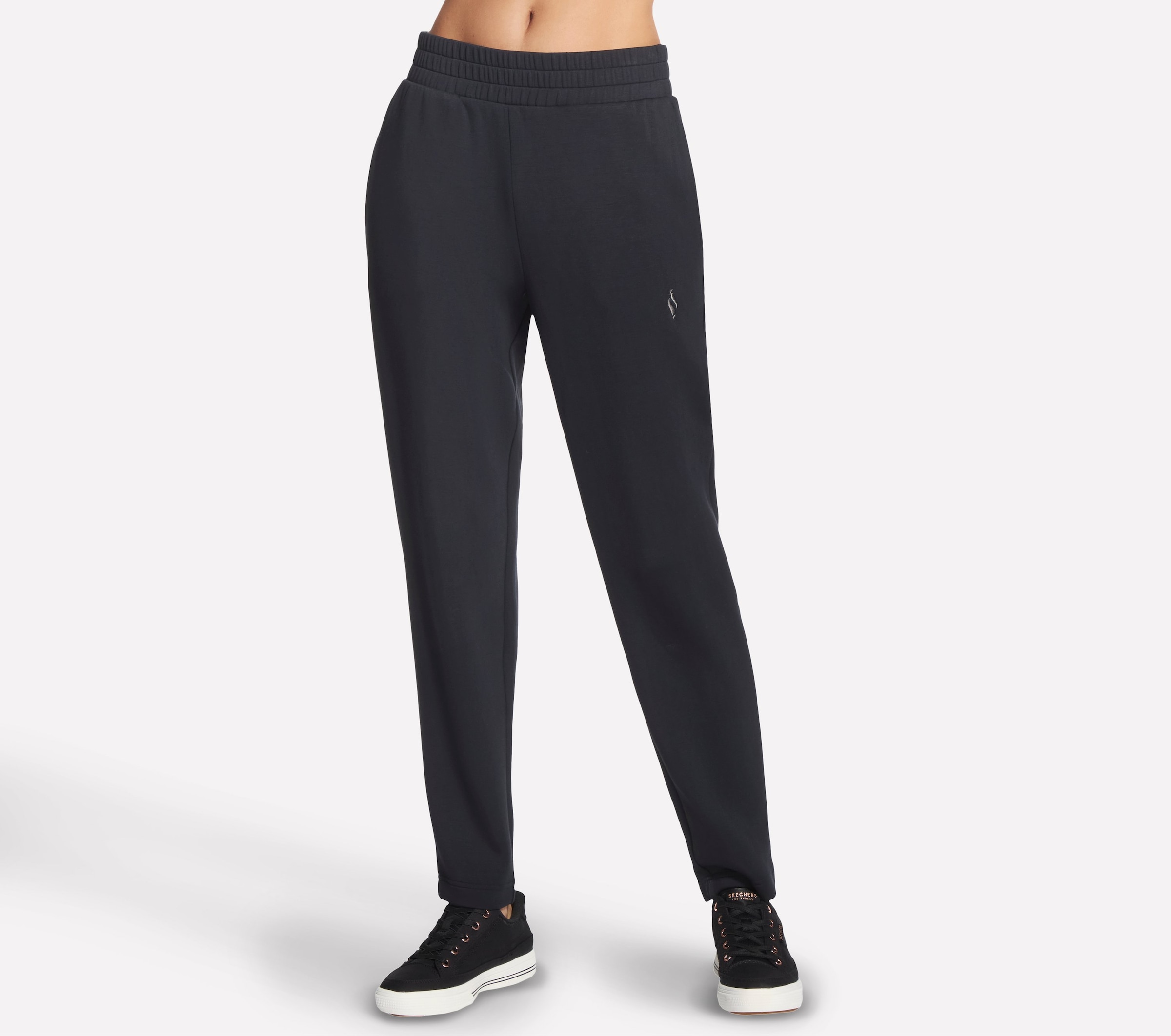Skechers Jogginghose »Women's Pant«  aus Viskose, Polyester und Elasthan, mit Elasthan-Anteil
