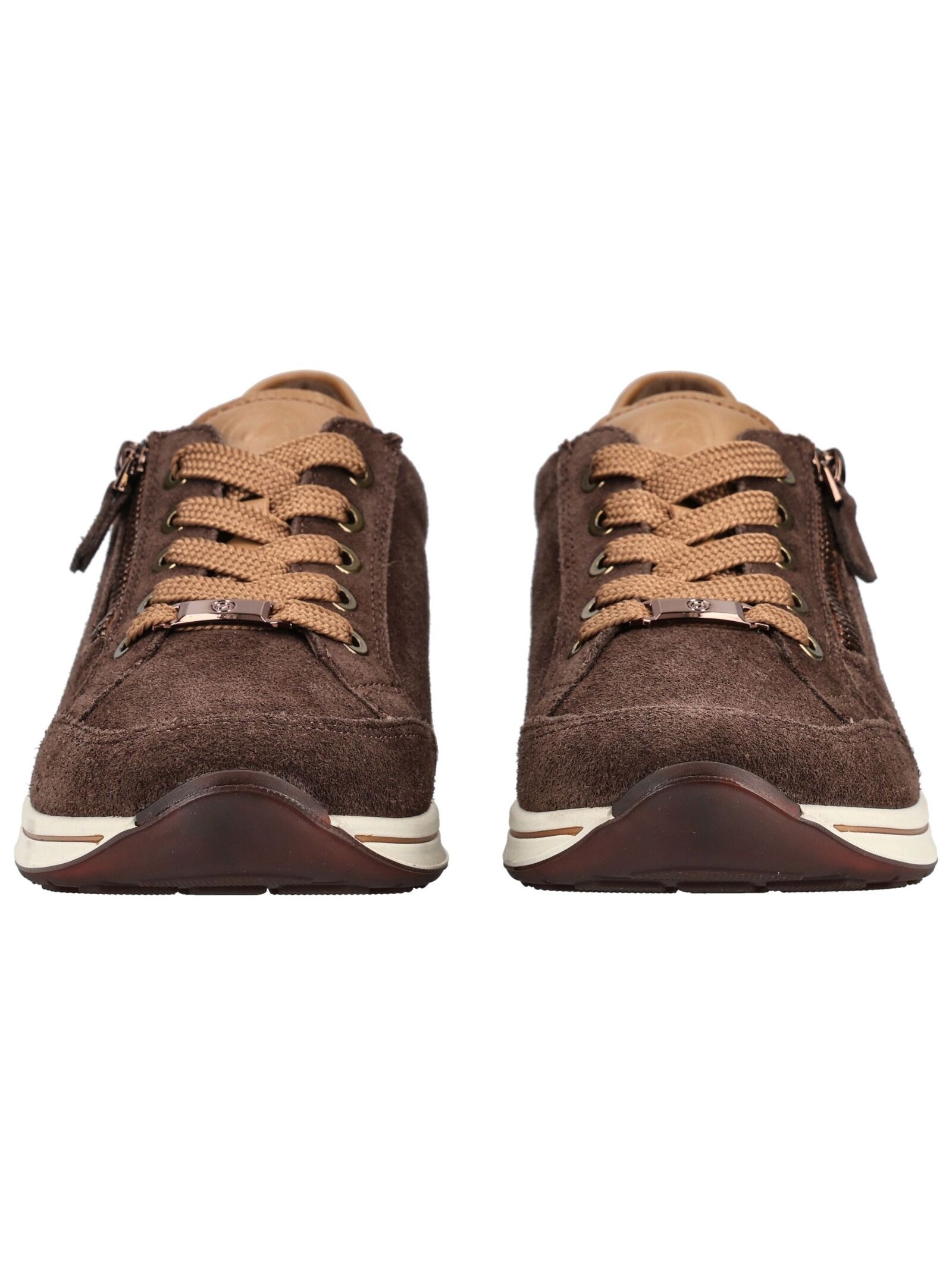 Ara Sneaker »Ara Sneaker Veloursleder«