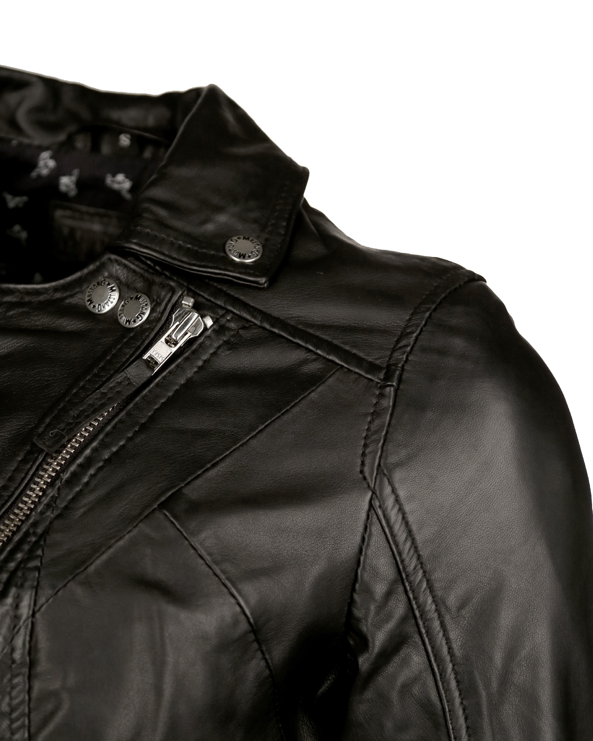 MUSTANG Lederjacke »310171«
