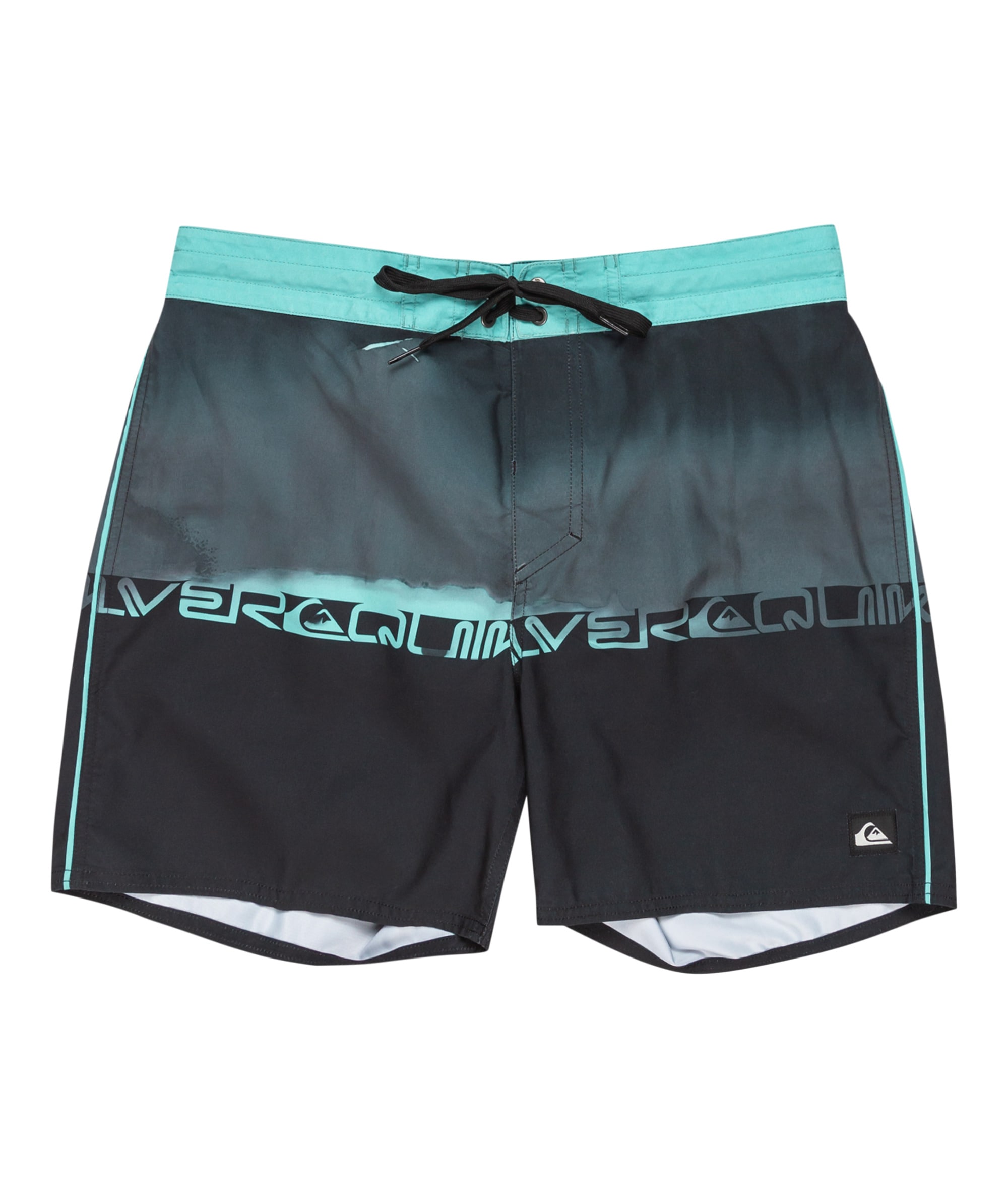 Quiksilver Badeshorts »EVERYDAY HALF JAM 16«, (1 St.)