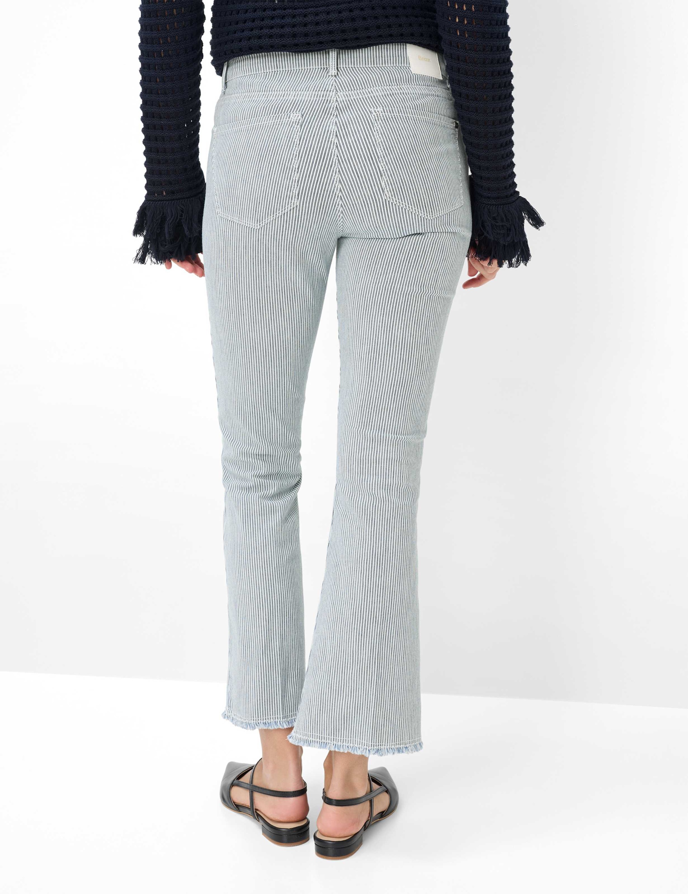 Brax 5-Pocket-Jeans »Style SHAKIRA S BOOT«