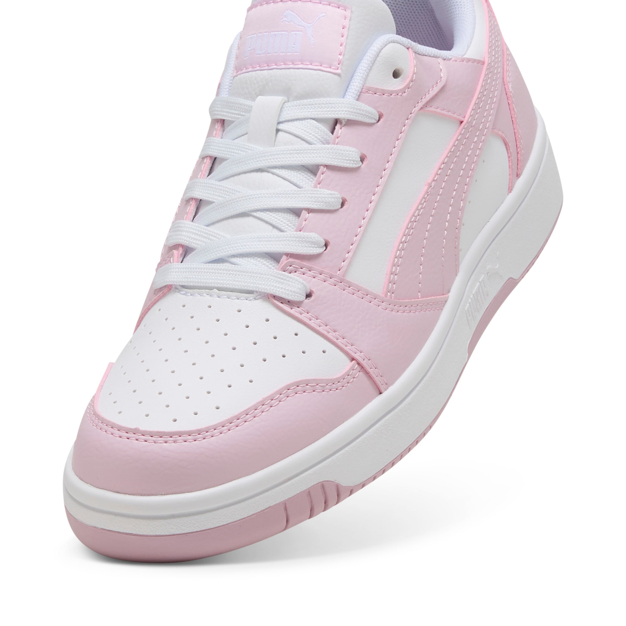 PUMA Sneaker »REBOUND V6 LOW«