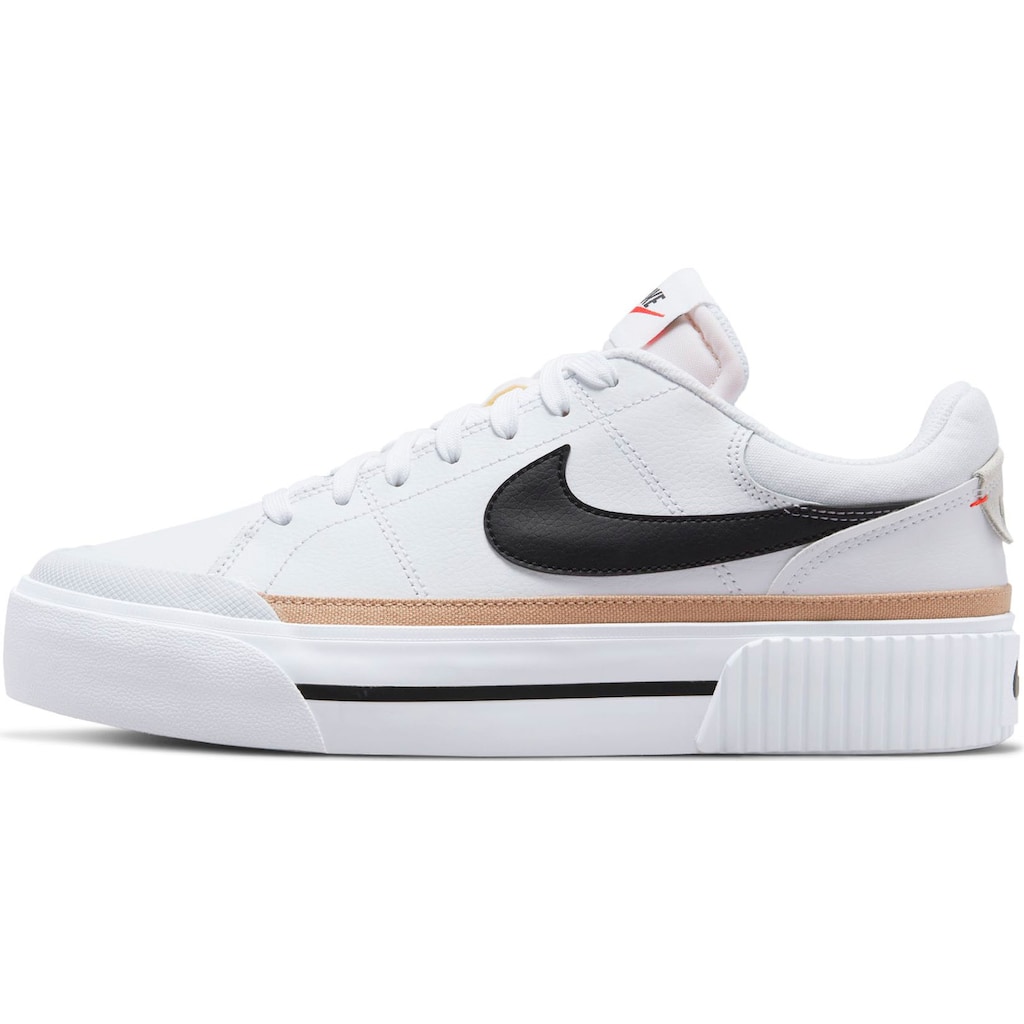 Nike Sportswear Sneaker »COURT LEGACY LIFT«