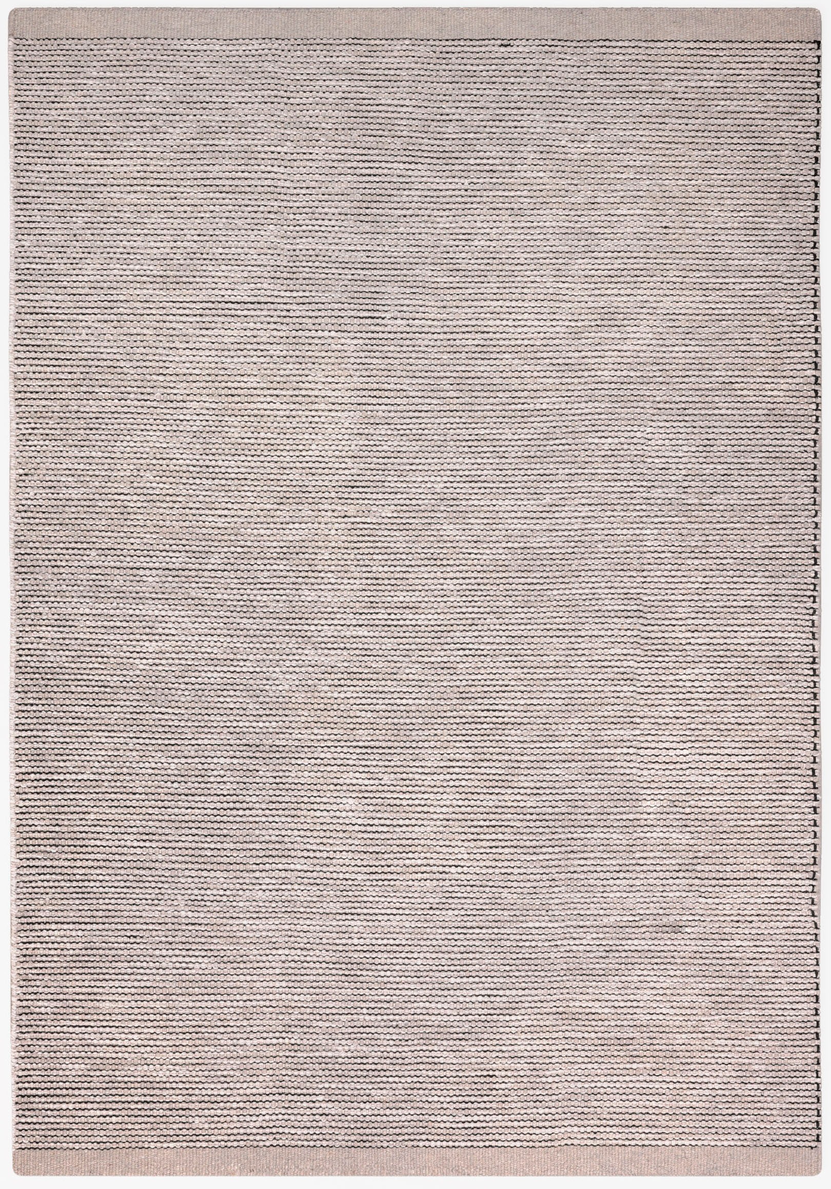 OTTO home Wollteppich "Odenne" rechteckig 10 mm Höhe handgewebter Wendetepp günstig online kaufen