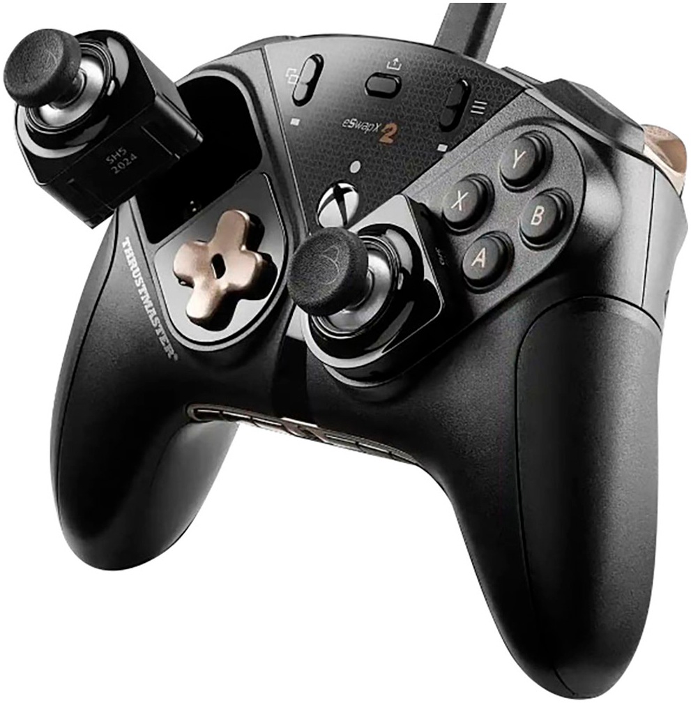 Thrustmaster Controller »ESWAP SH5 HALL STICK MODULE«