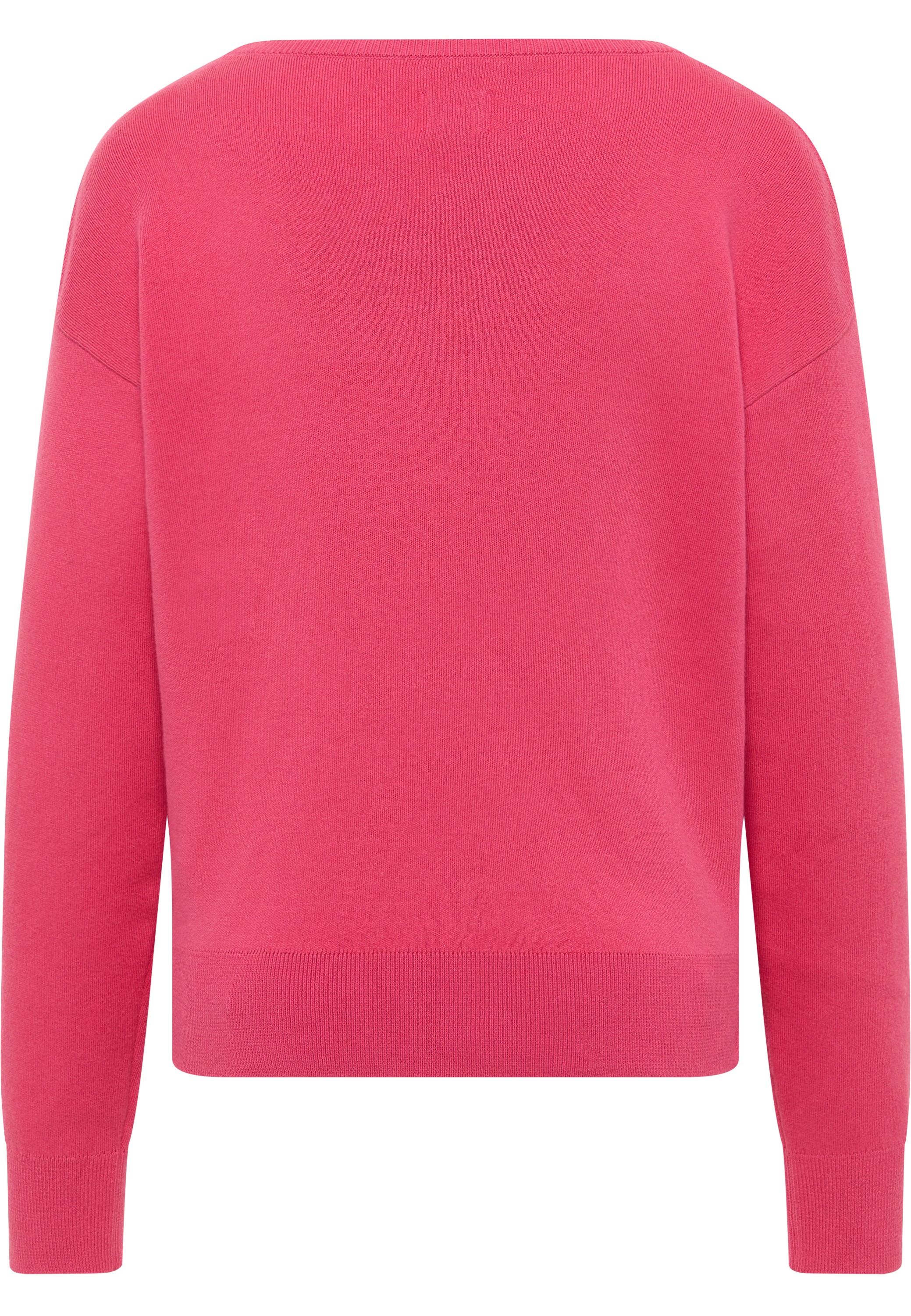 MUSTANG Strickpullover »Damen Style Marianna«