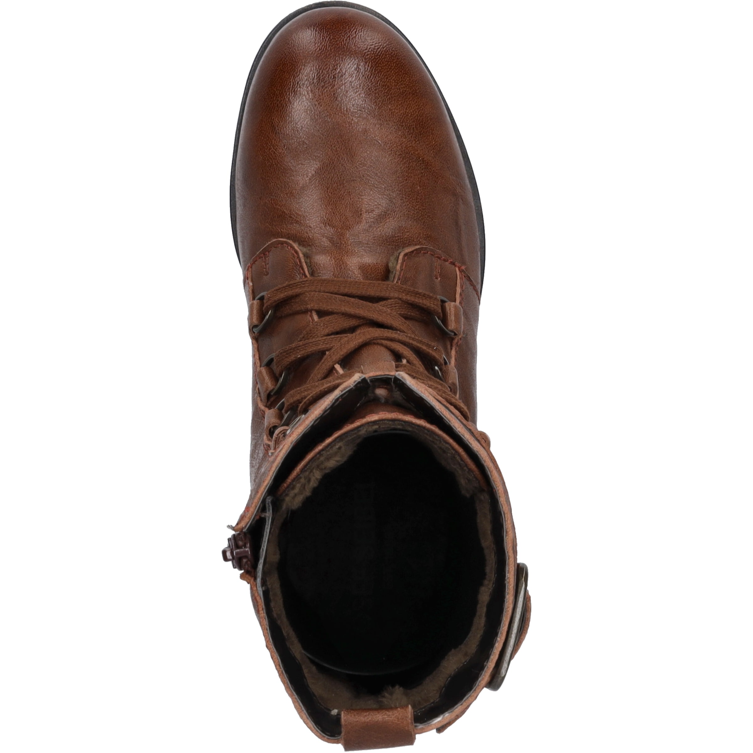Josef Seibel Stiefel »Sanja 21, rost«