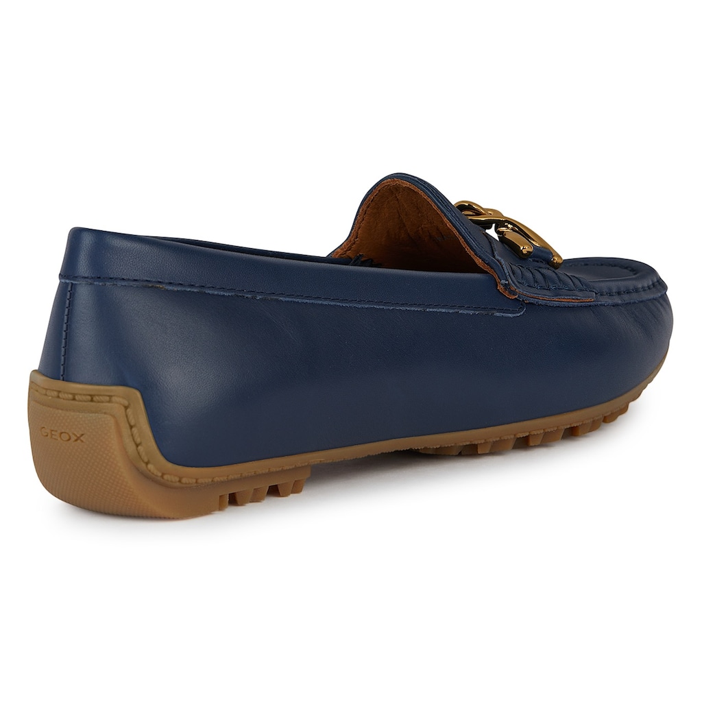 Geox Slipper »D KOSMOPOLIS + GRIP«