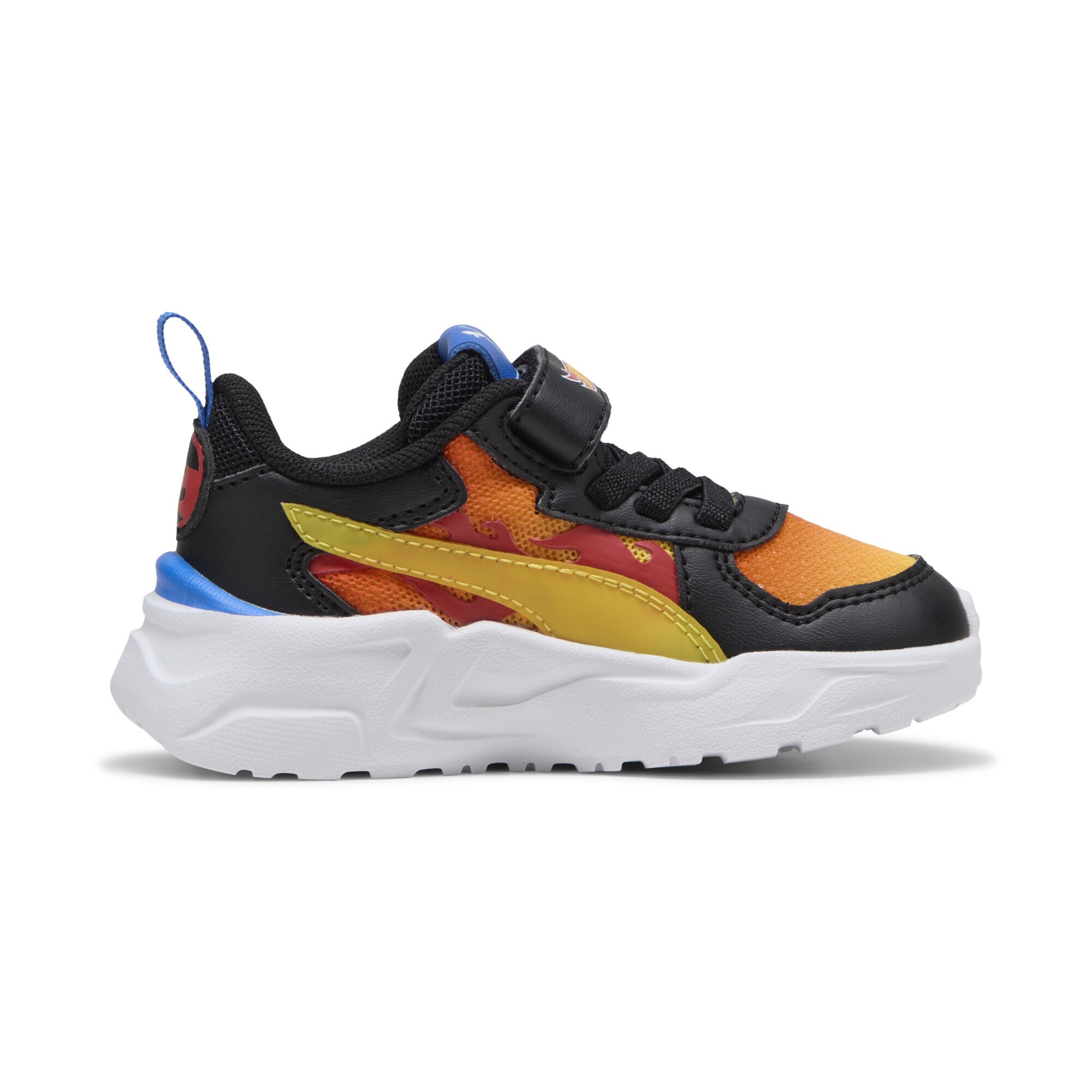 PUMA Sneaker »PUMA x HOT WHEELS™ Trinity Lite Sneakers Kinder«