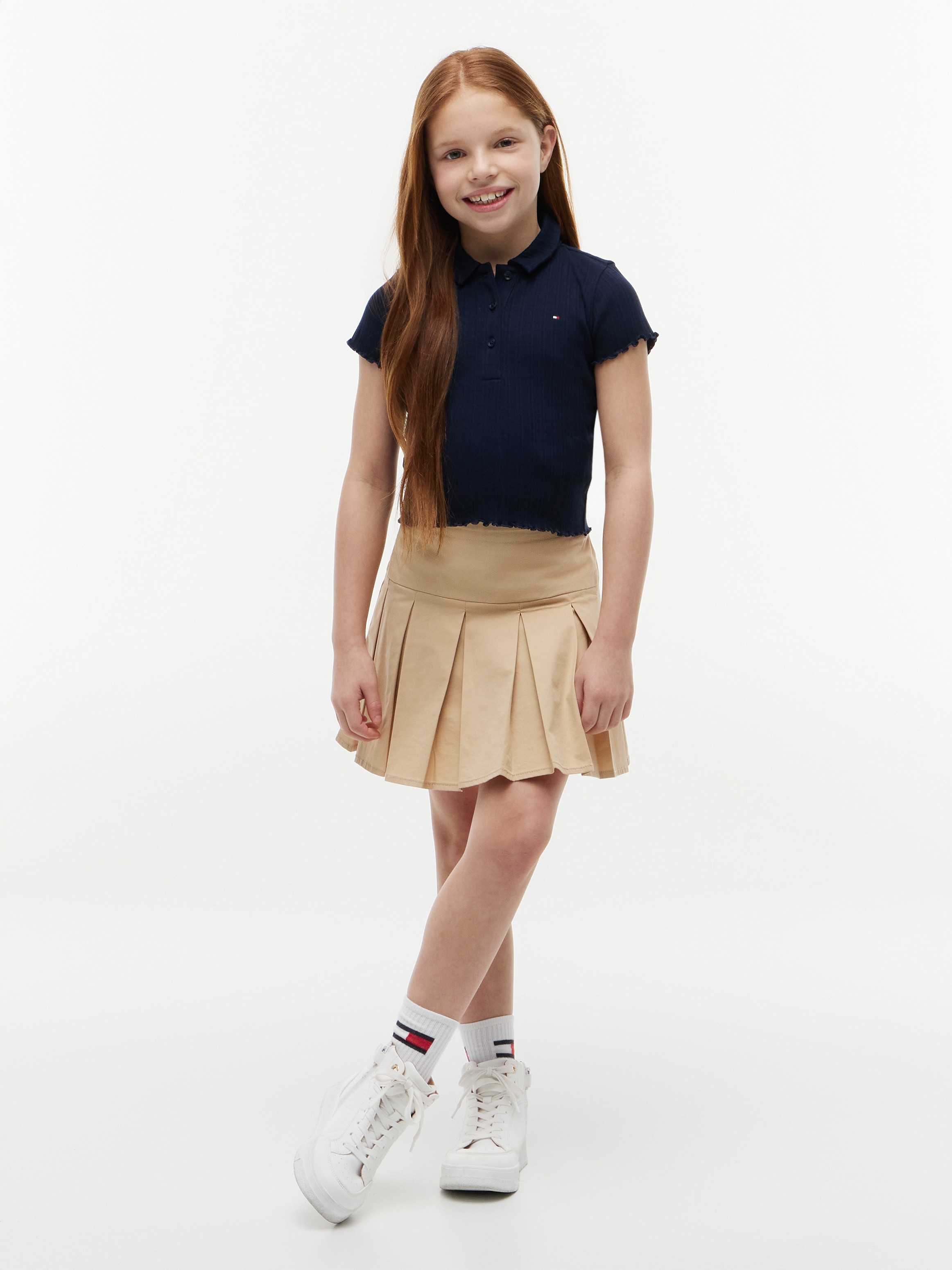 Tommy Hilfiger T-Shirt Kinder bis 16 Jahre