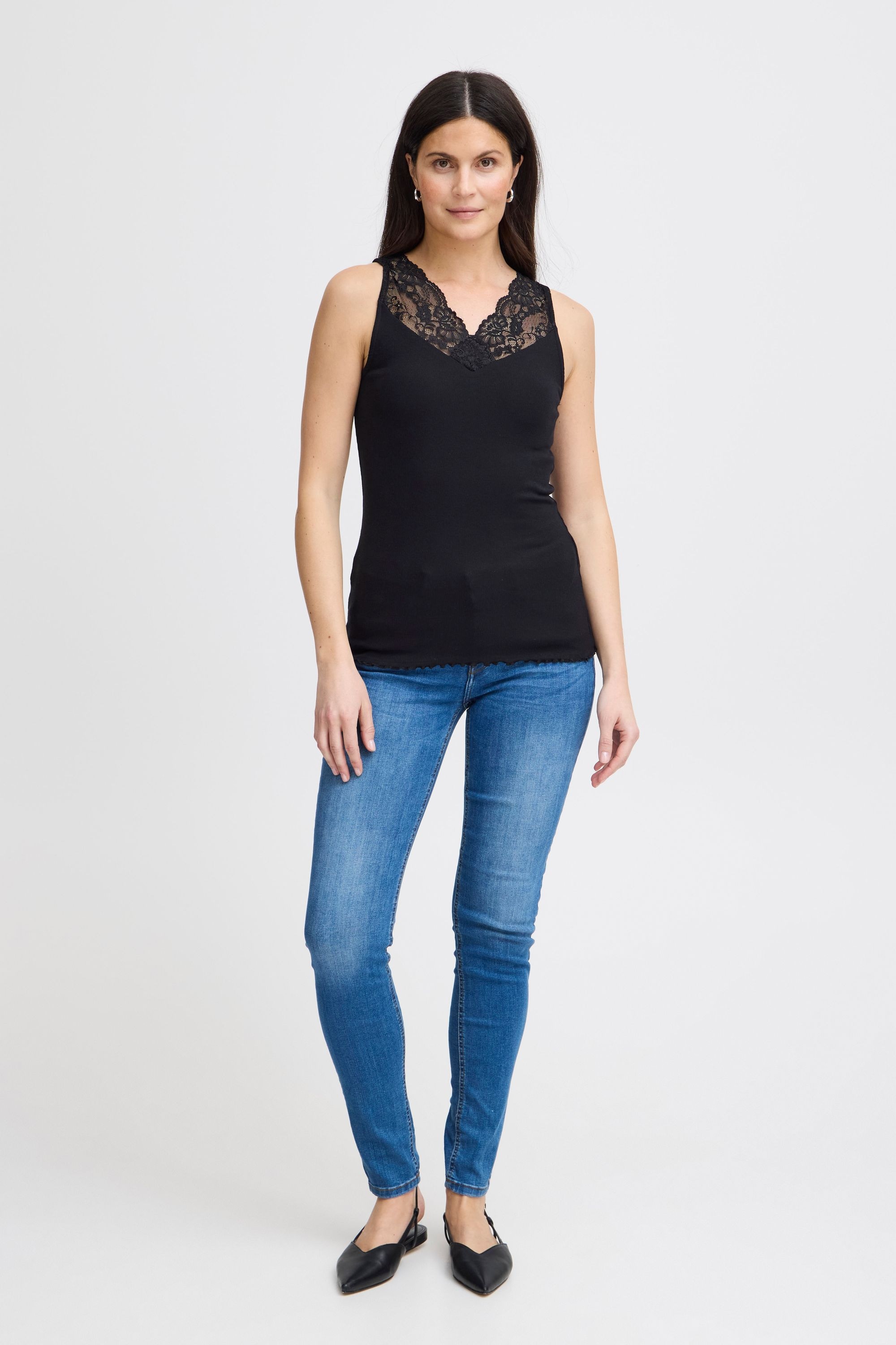 fransa Longtop »Longtop FRHIZAMOND TOP 19«