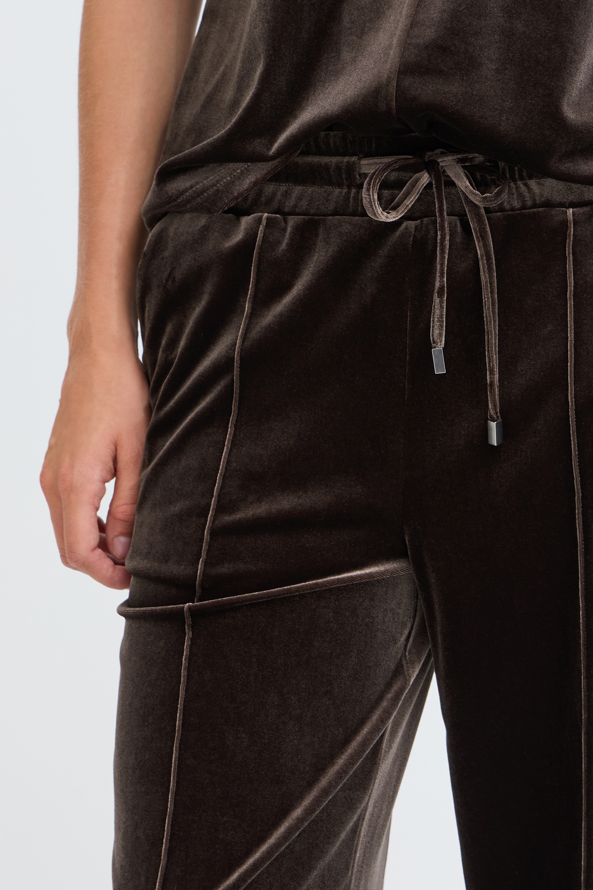 b.young Stoffhose »b.young Freizeithose BYPERLINA«