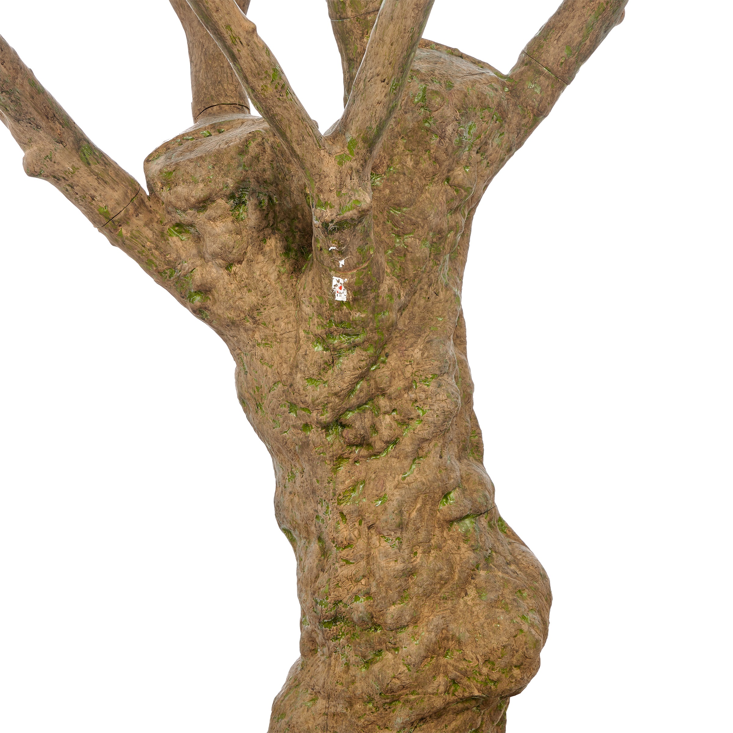 Creativ green Kunstbaum »Olive« in beeindruckender Größe