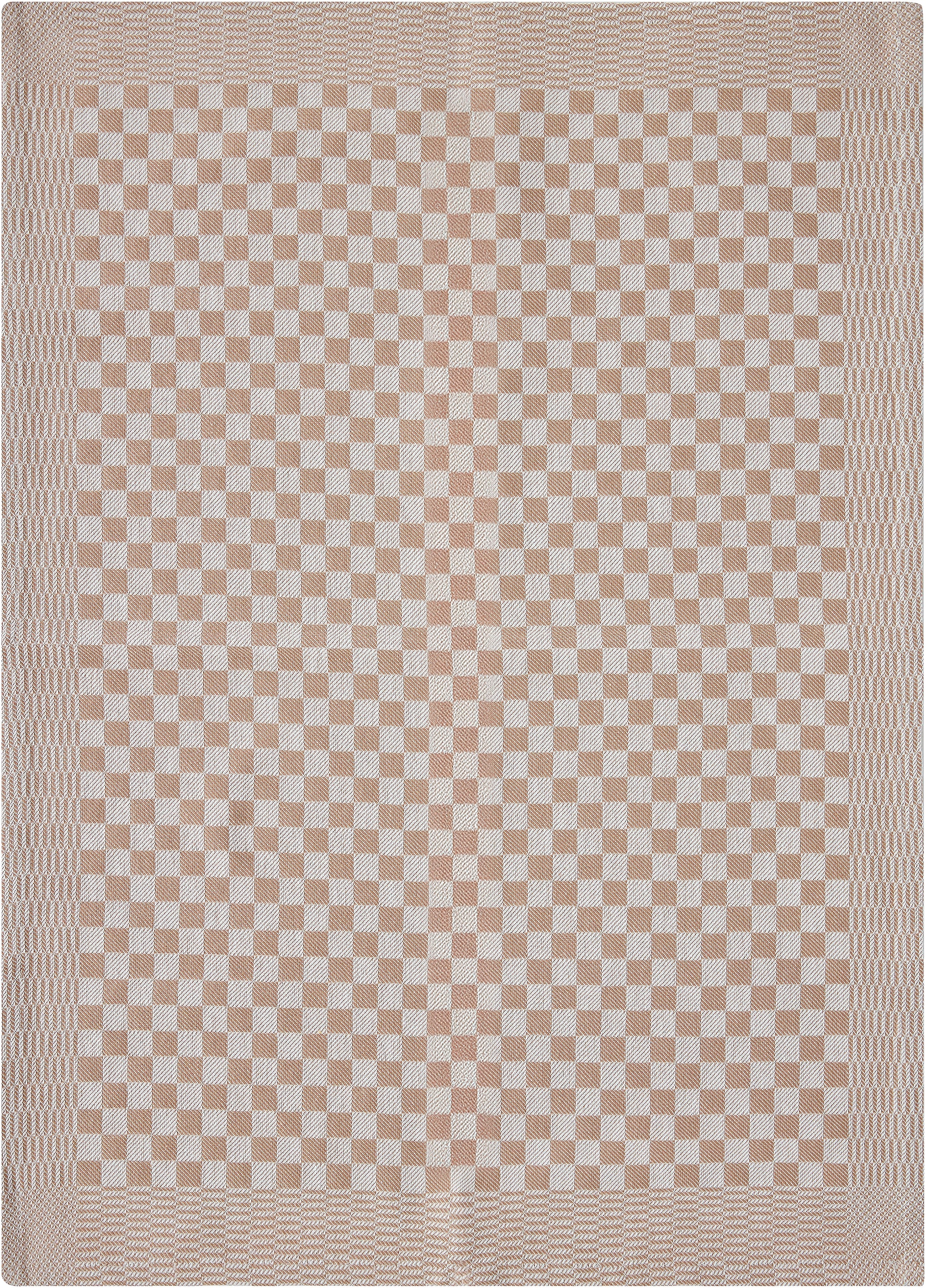 OTTO home Geschirrtuch »Keersten Premium« hochwertig, Grubentuch, 100 % Baumwolle, 5er-Set, 65 × 50 cm,