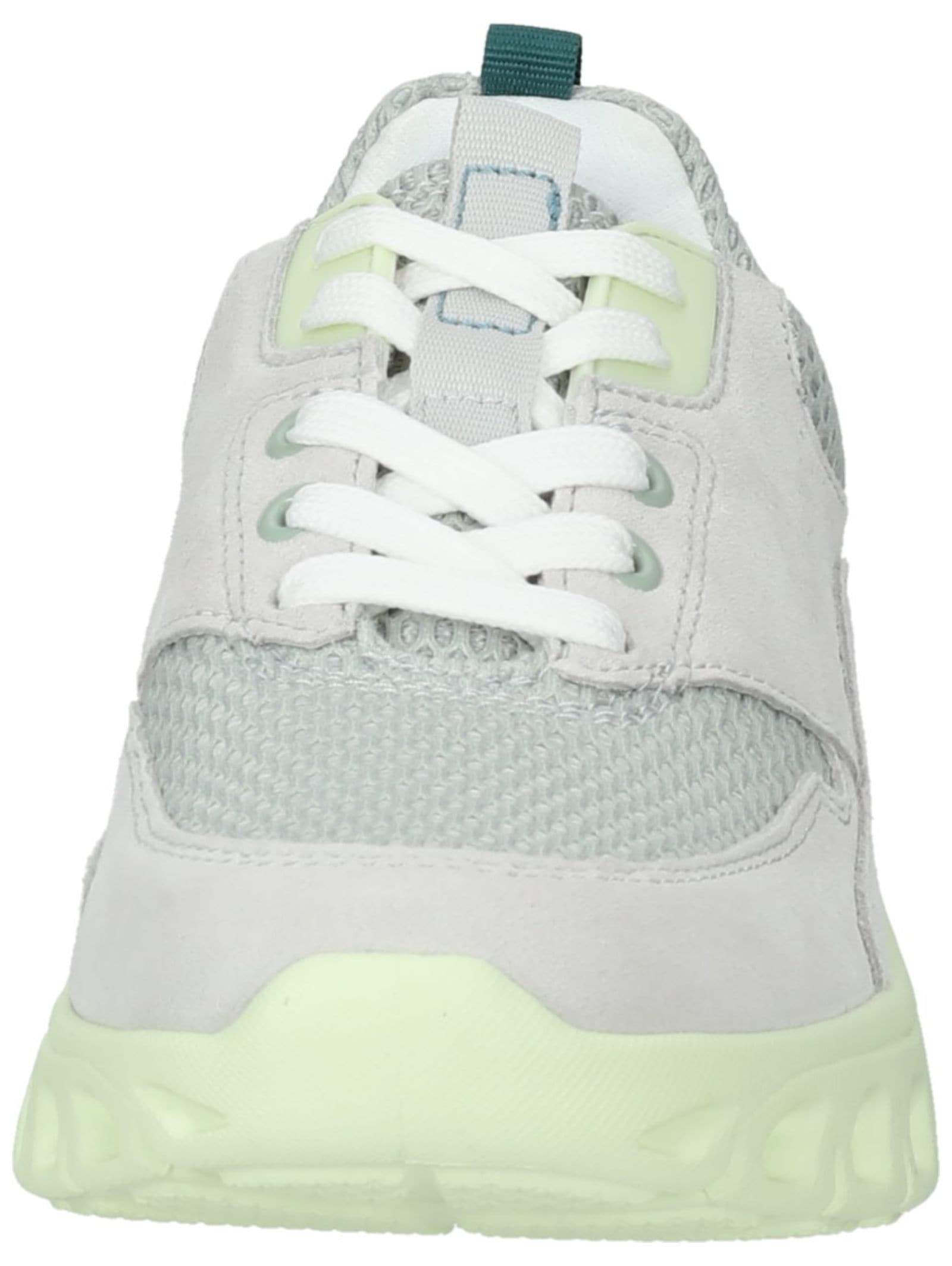 Gabor Sneaker »Gabor Sneaker Veloursleder/Mesh«