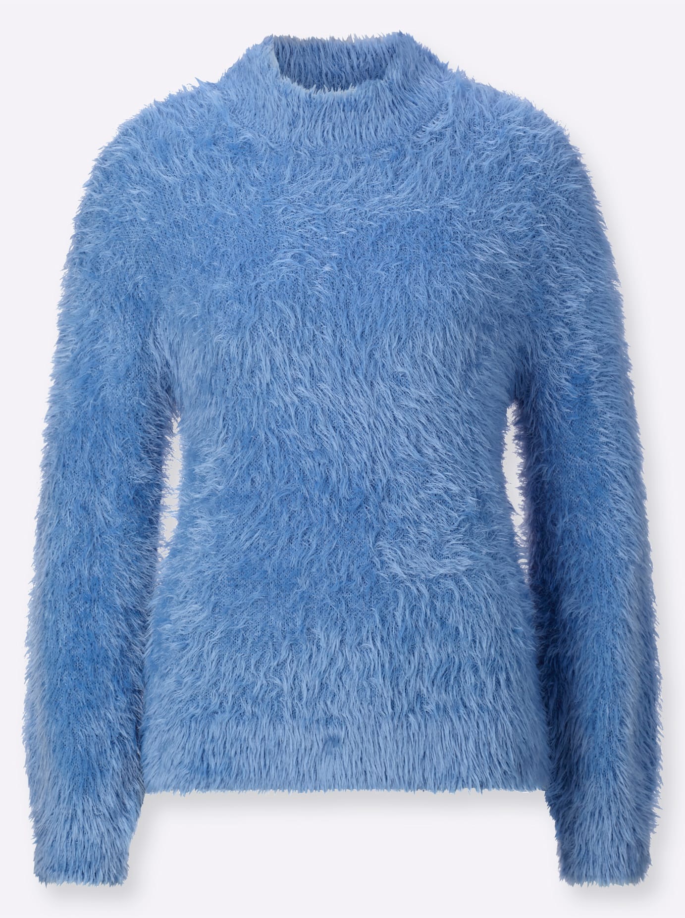 Thumbnail - Classic Basics Stehkragenpullover "Stehkragen-Pullover"