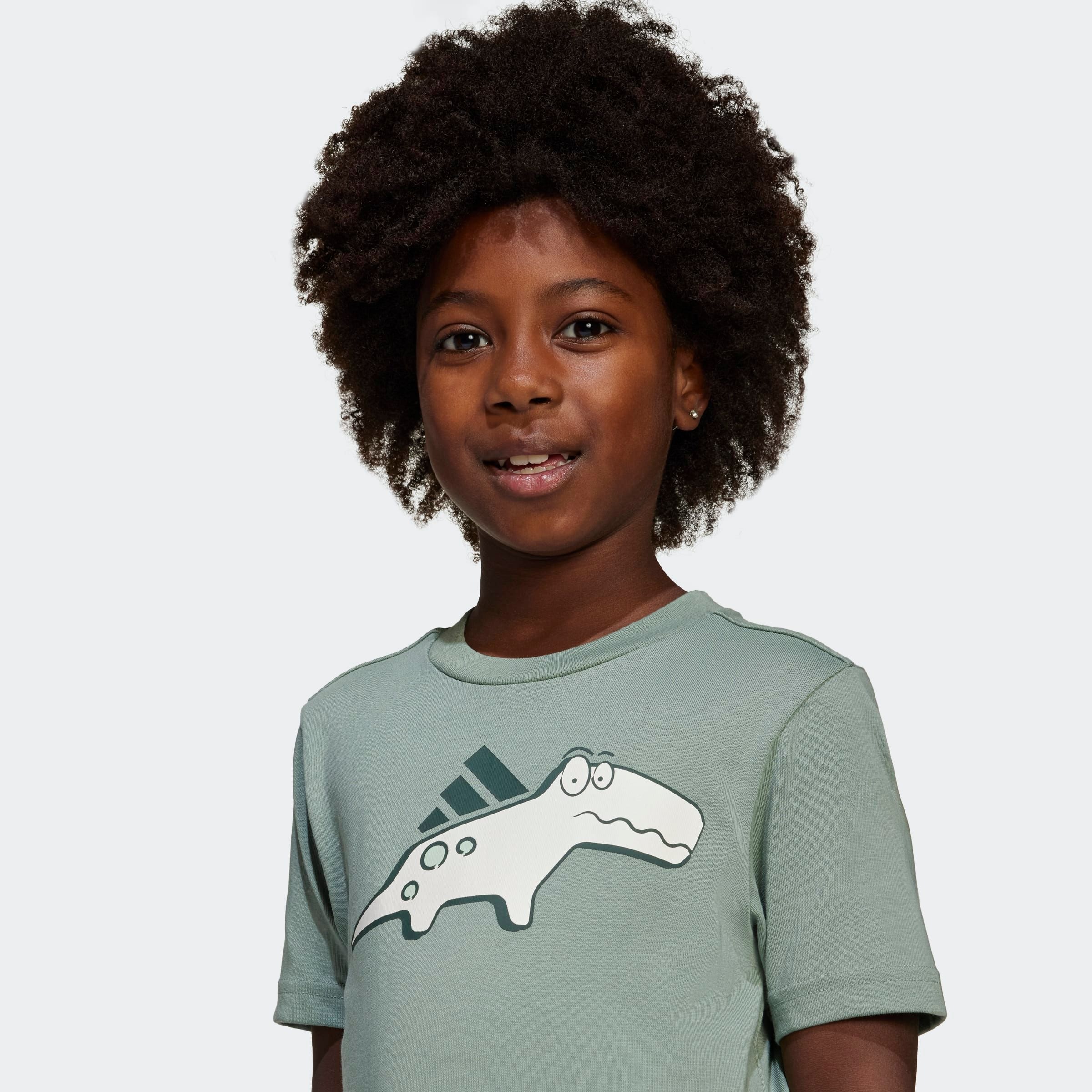 adidas Sportswear T-Shirt »LK ADRPT TEE«
