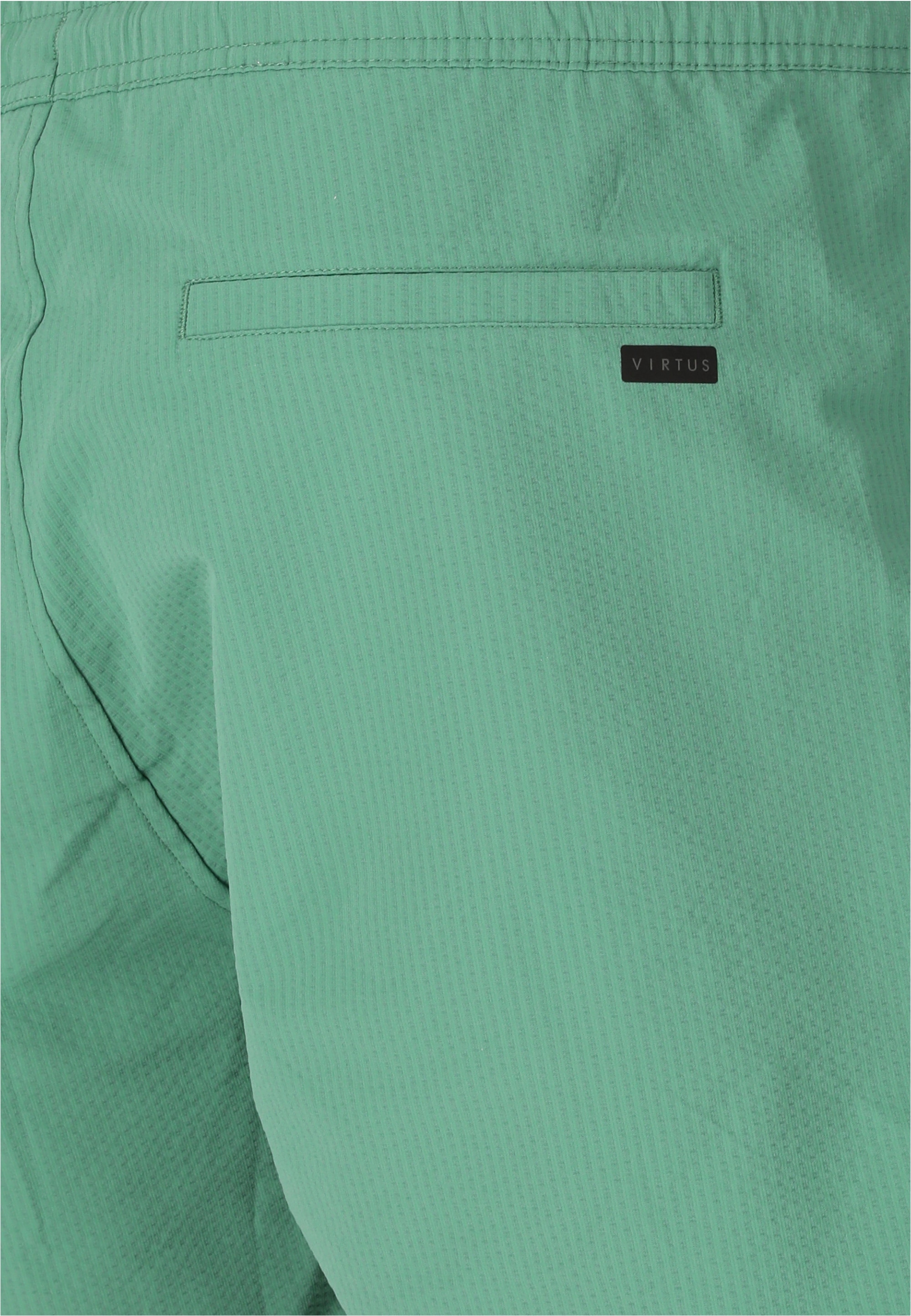 Virtus Badeshorts »Kansae« 1 Stk. mit elastischem Bund und Kordelzug