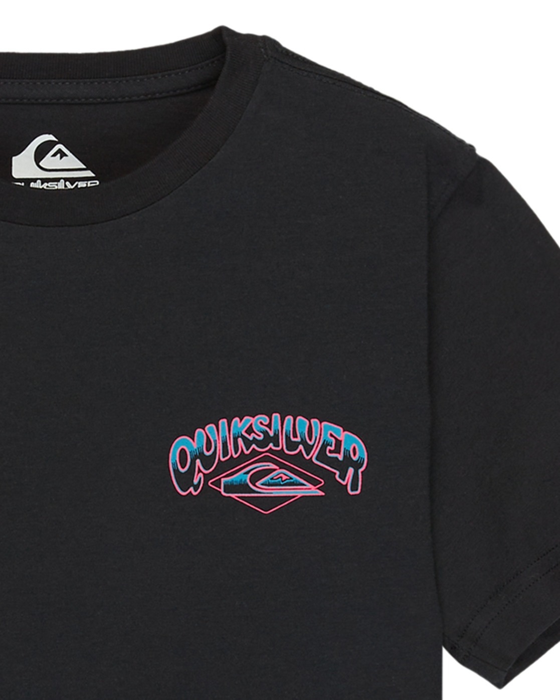 Thumbnail - Quiksilver T-Shirt "Palm Horizon"