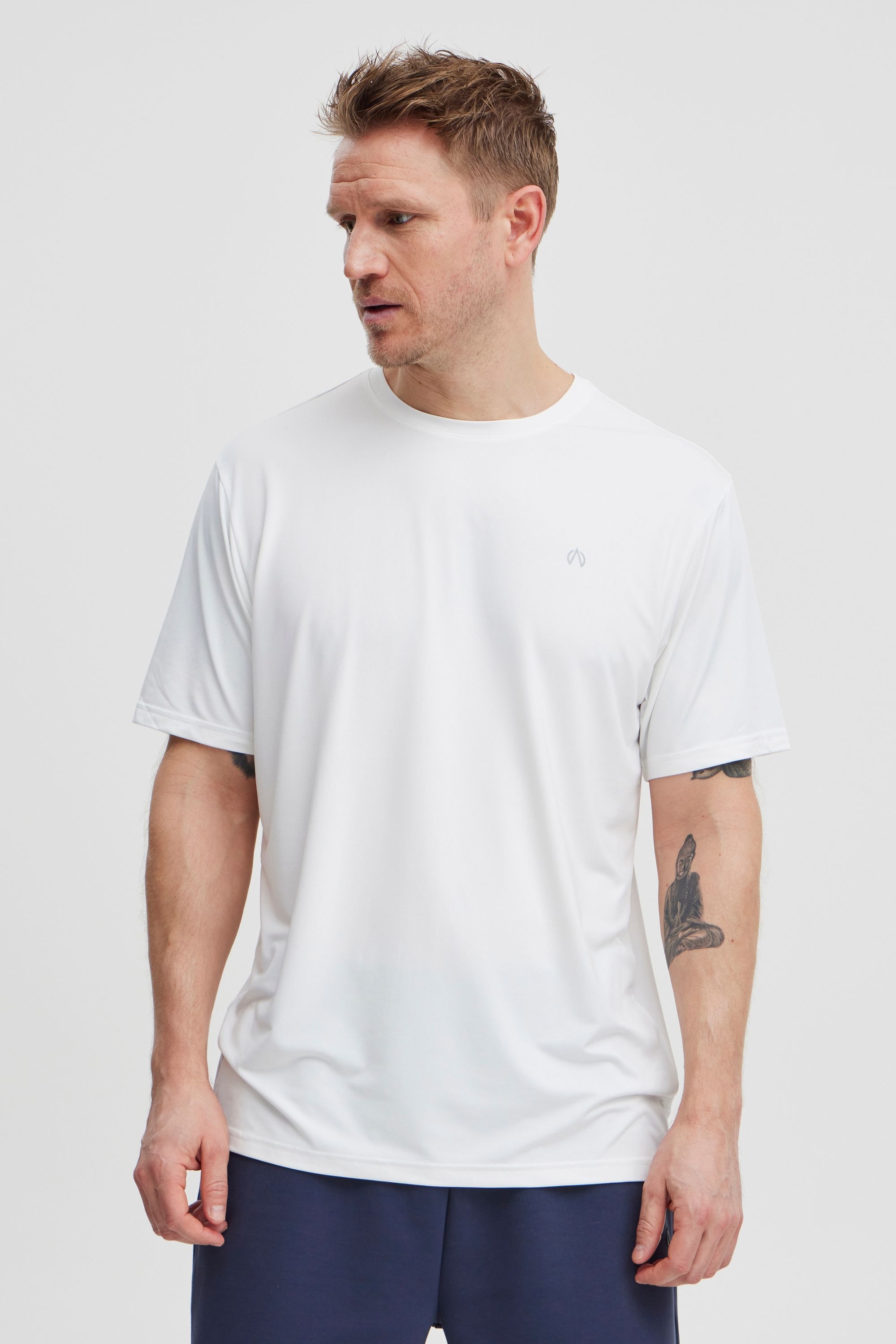 North Bend T-Shirt »T-Shirt NBTergo«