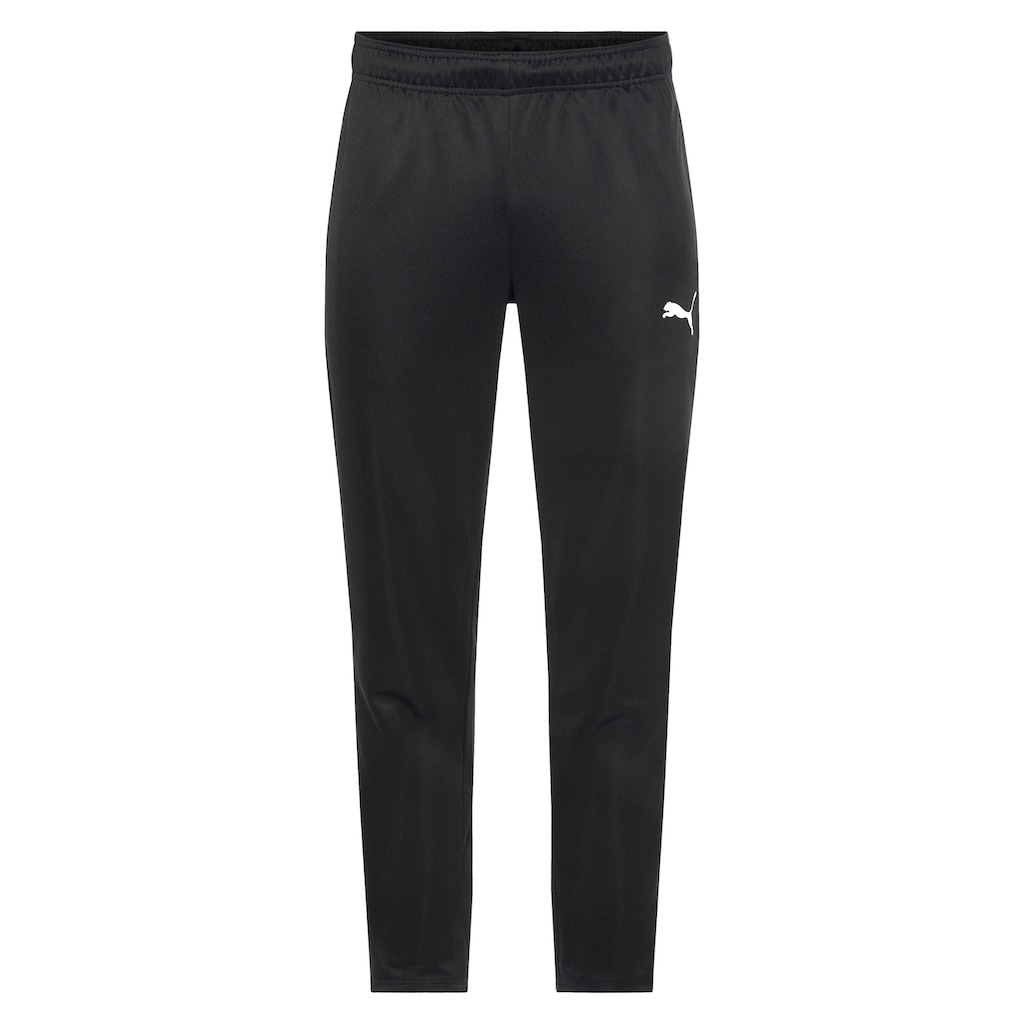 PUMA Trainingshose »ACTIVE TRICOT PANTS CL«