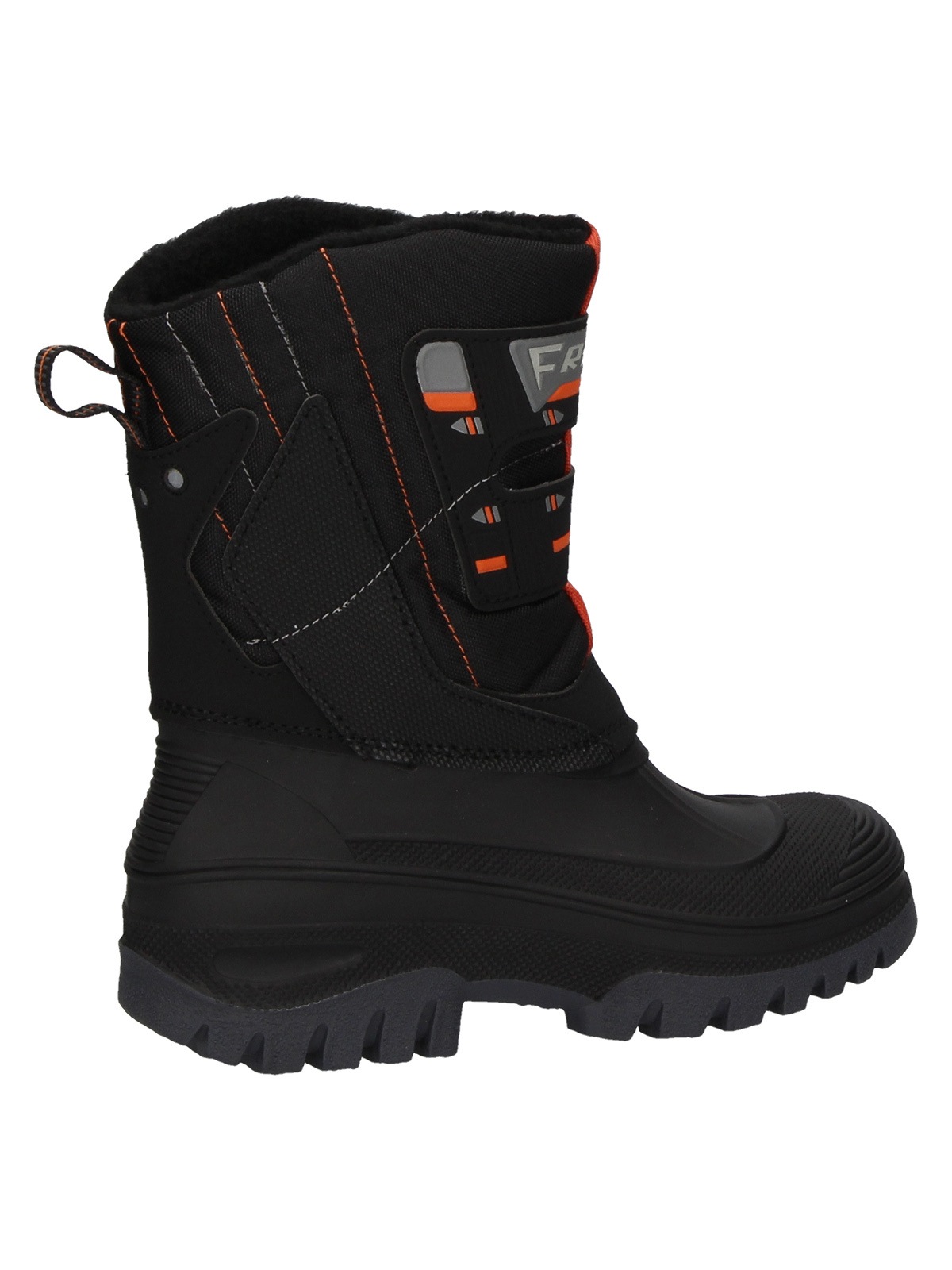 Spirale Winterstiefel »Frodo«