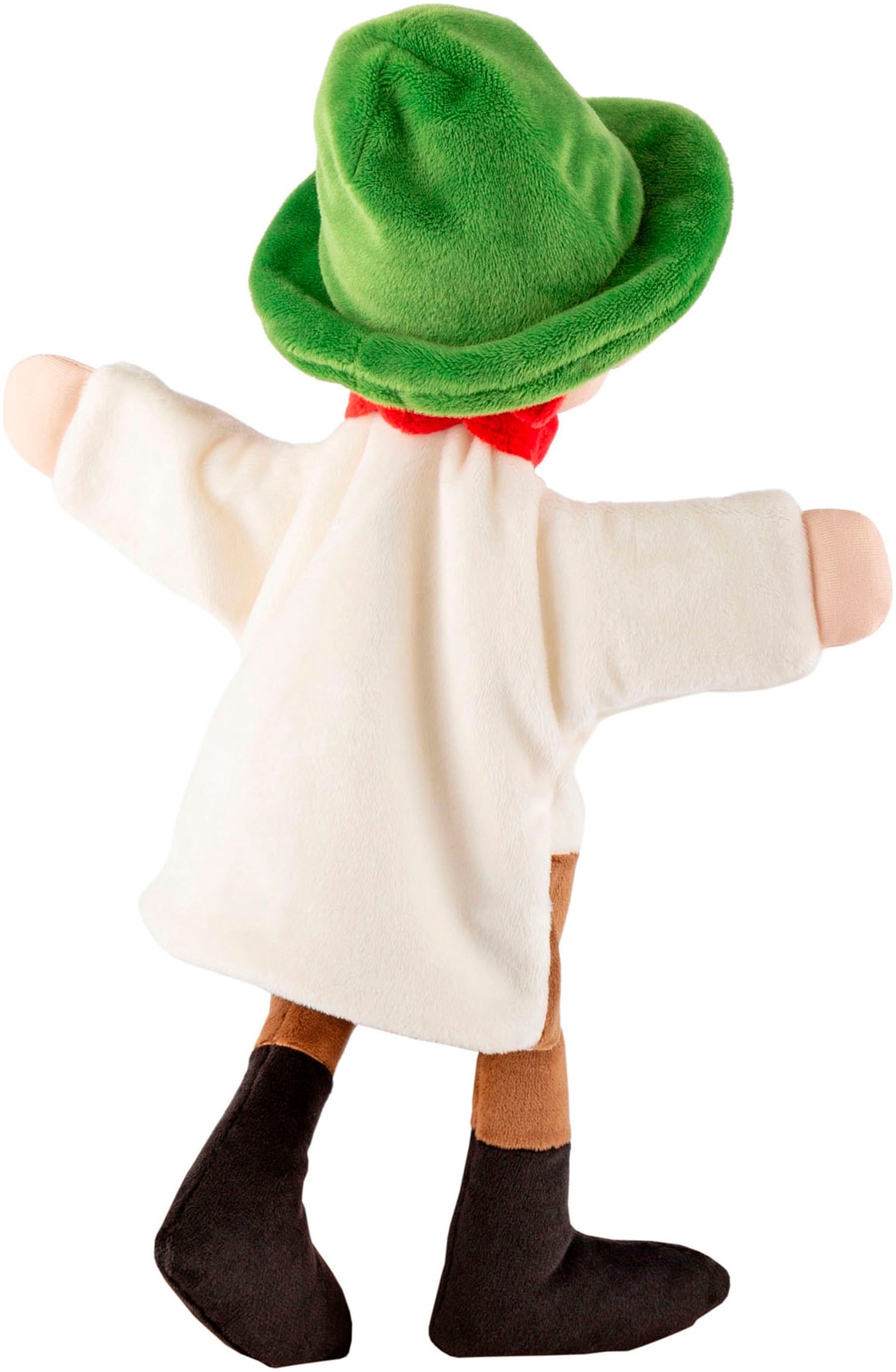 Sigikid Handpuppe »Seppl«, für Kasperle- oder Puppentheater