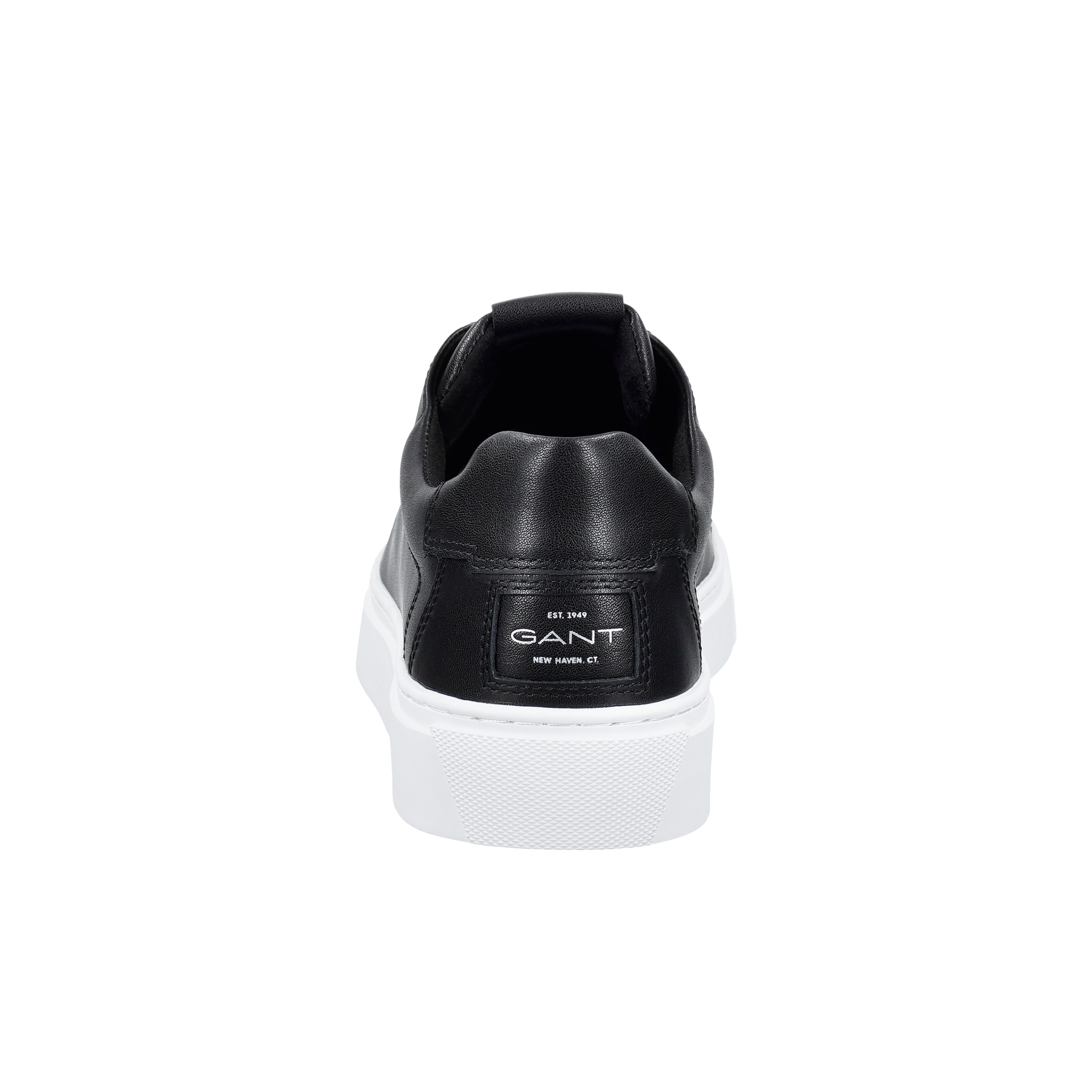 Gant Sneaker »Mc Julien«, Retro Sneaker, Cupsole-Sneaker mit Lederdecksohle