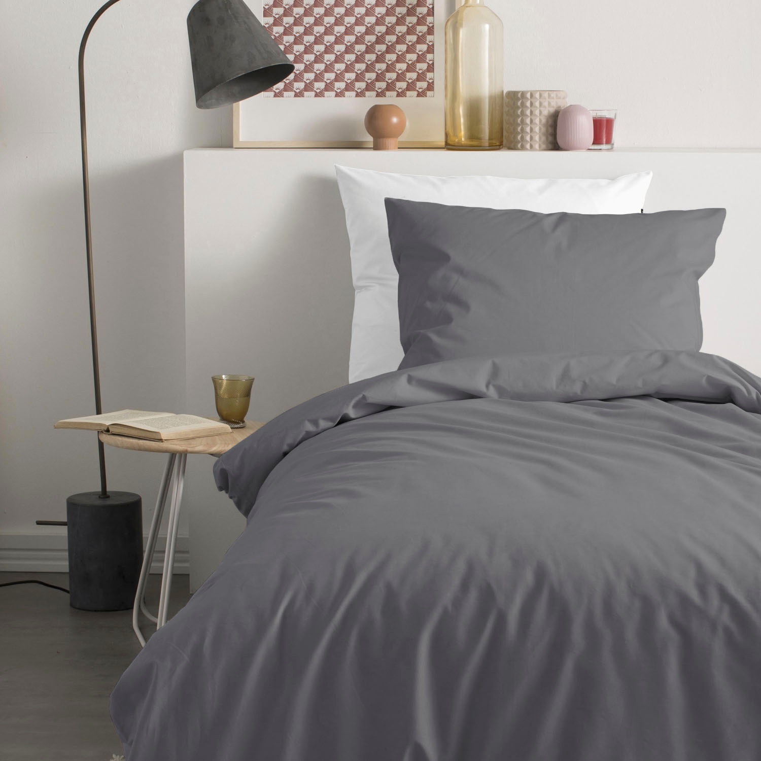 Cinderella Bettwäsche "Morning" 2 Stk. tlg. Cinderella günstig online kaufen
