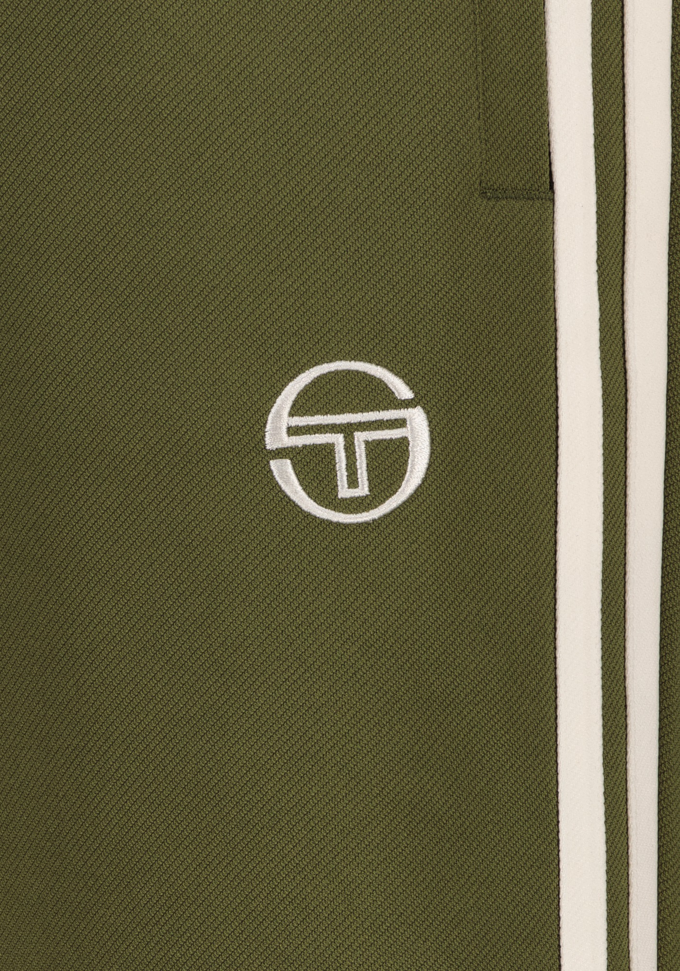 Sergio Tacchini Shorts »PIETRAPERTOSA_ Herren«, Kurze Hose Herren, Shorts, Retro, Sporthose, Streetwear, Sale