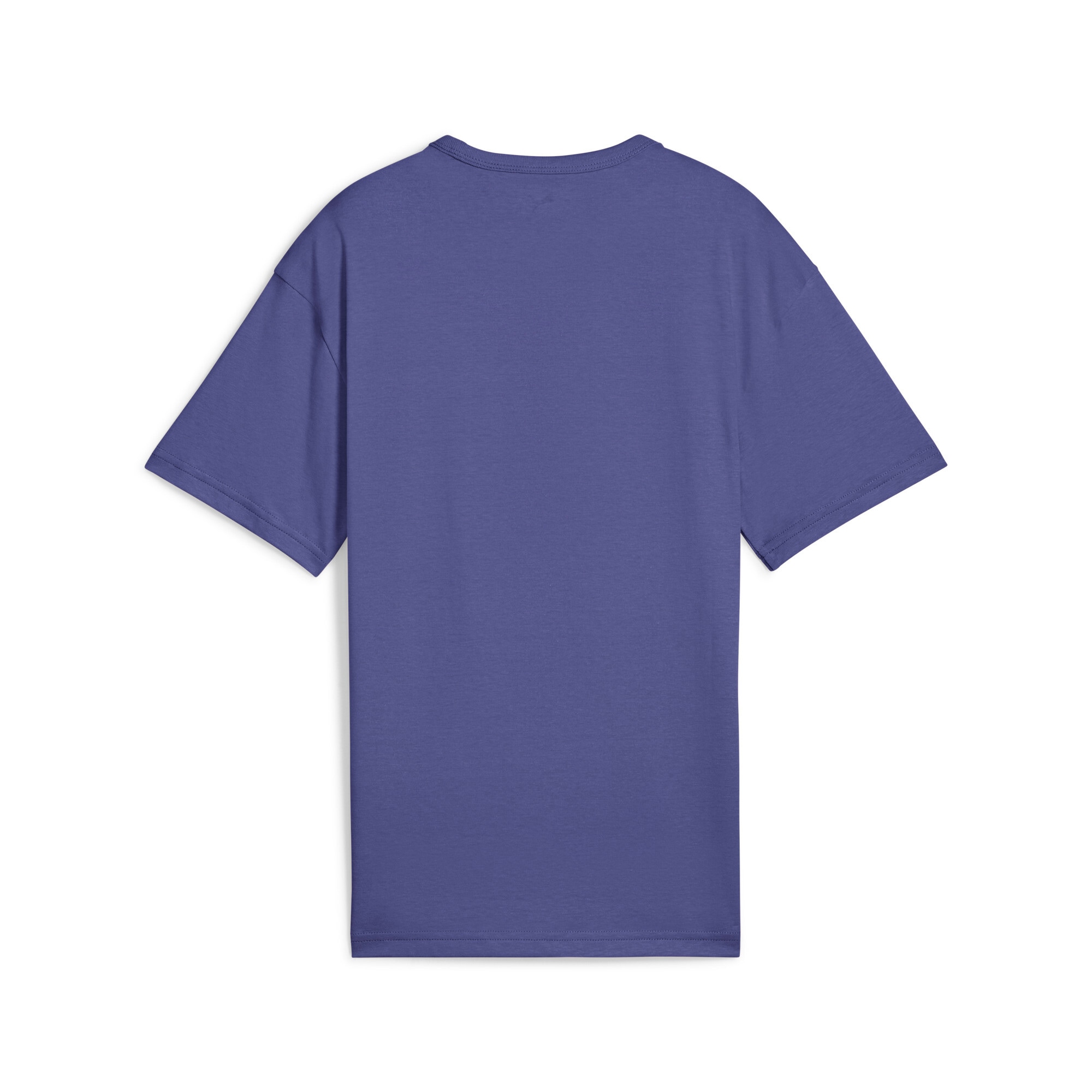 PUMA T-Shirt »CLASS TEE II G« für Jugendliche, Relaxed Fit, sportlicher Stil, Rundhalsausschnitt