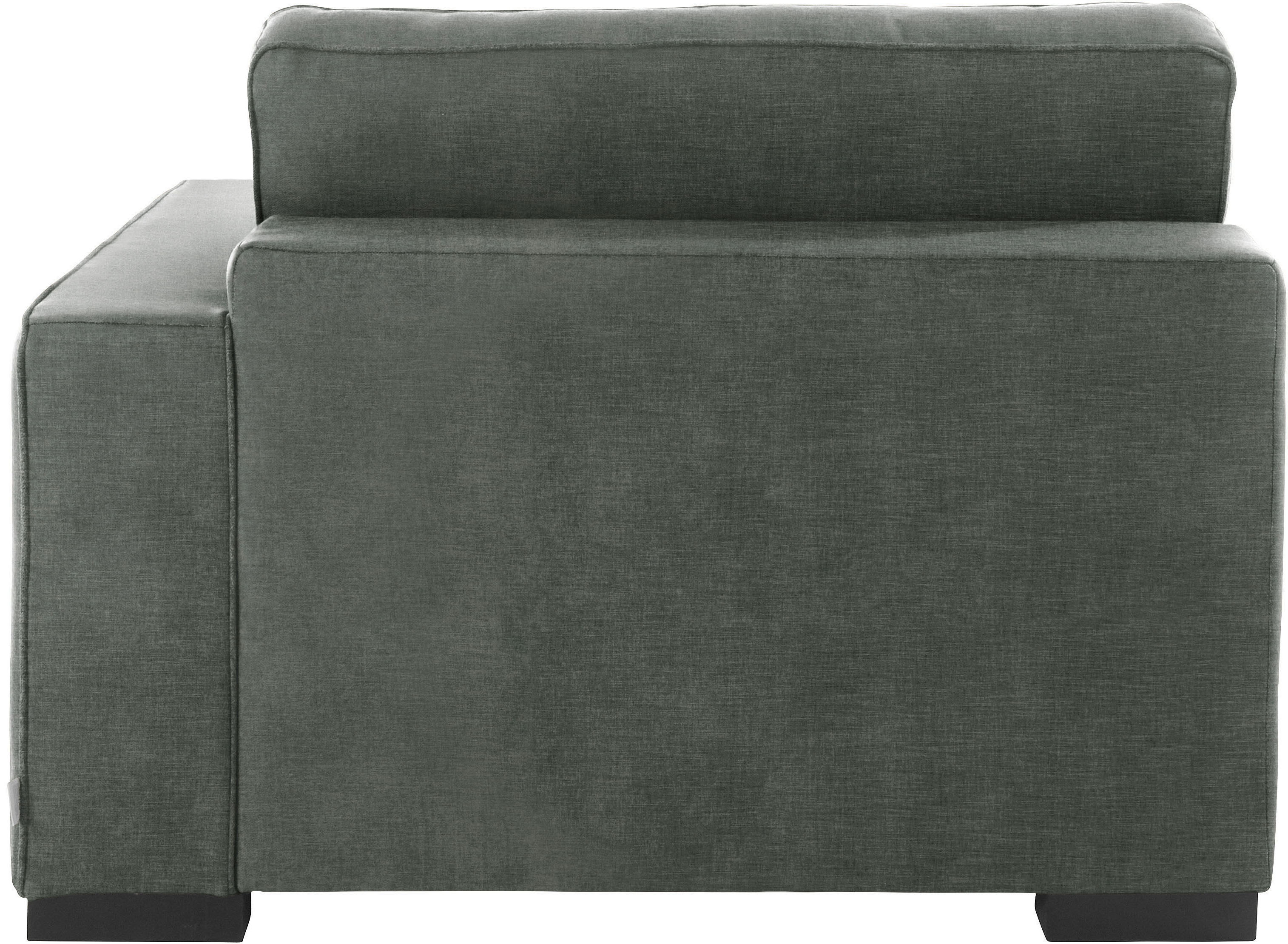 Thumbnail - Home affaire Sofaelement "Skara", Modul zum eigenen Zusammenstellen, in vielen Bezugsqualitäten