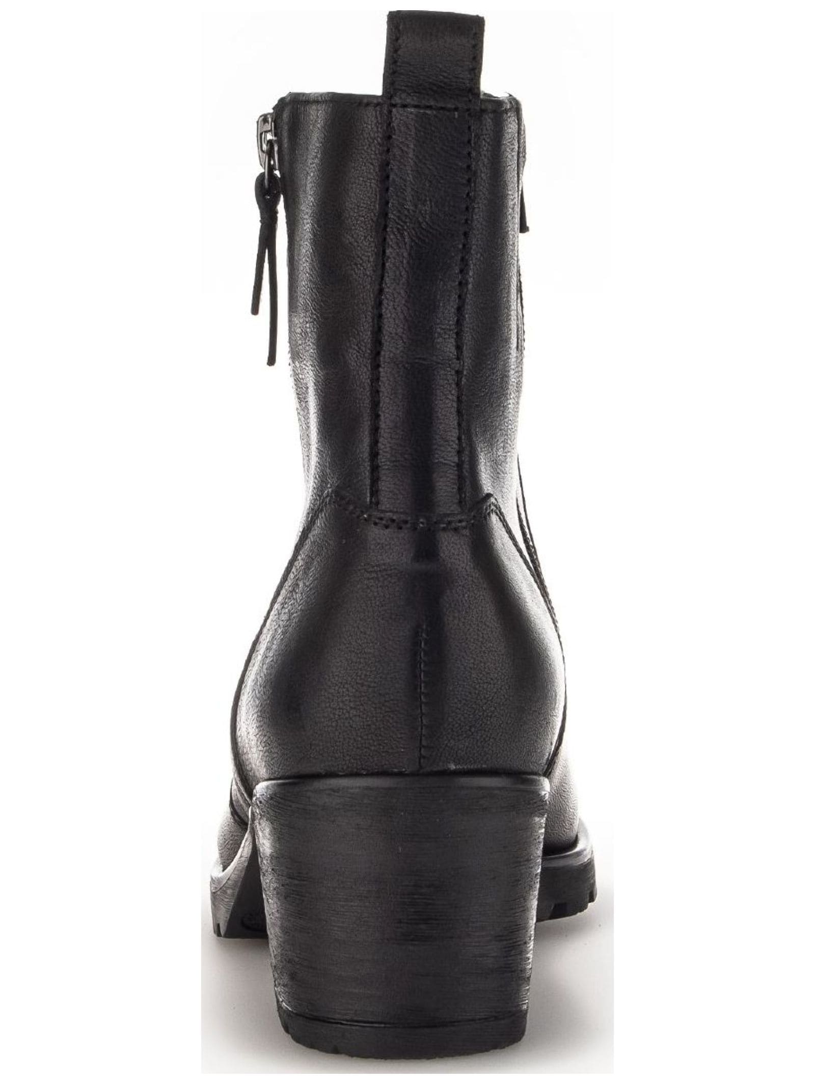 Gabor Comfort Stiefelette »Gabor Comfort Stiefelette Leder/Textil«