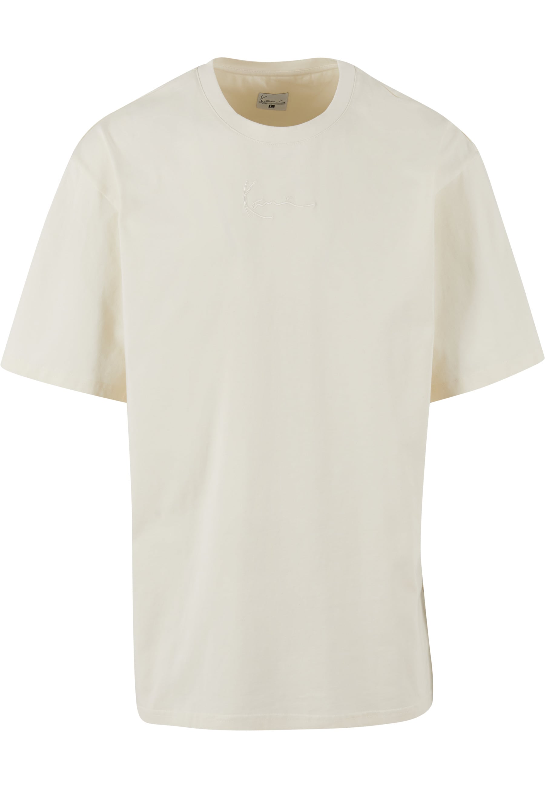 Karl Kani T-Shirt »Karl Kani Small Signature Essential Tee 3 Pack« 1 Stk.