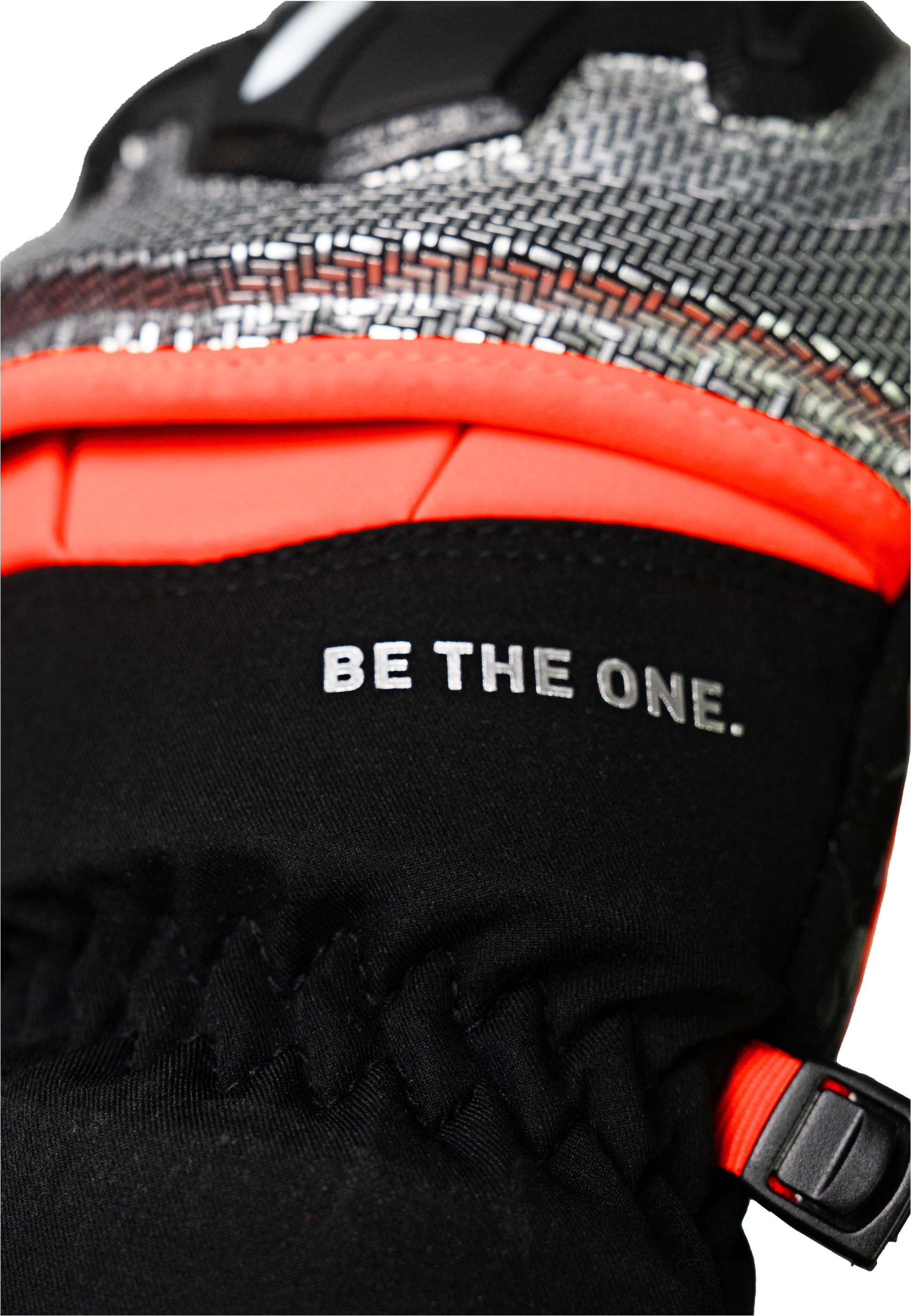 Reusch Skihandschuhe »Worldcup Warrior GS«, mit winddichter, atmungsaktiver Funktion