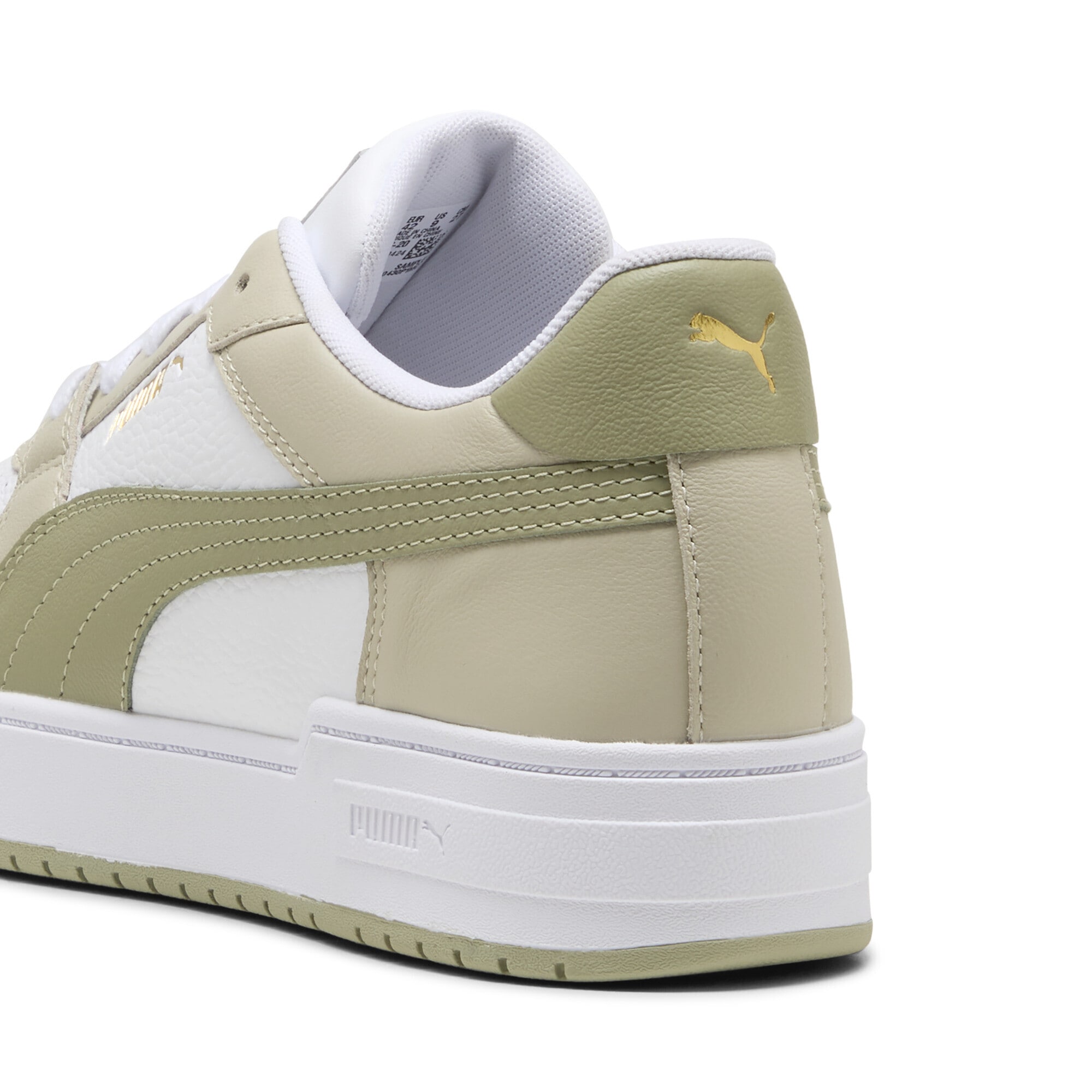 PUMA Sneaker »CA Pro Classic II Sneakers Erwachsene«