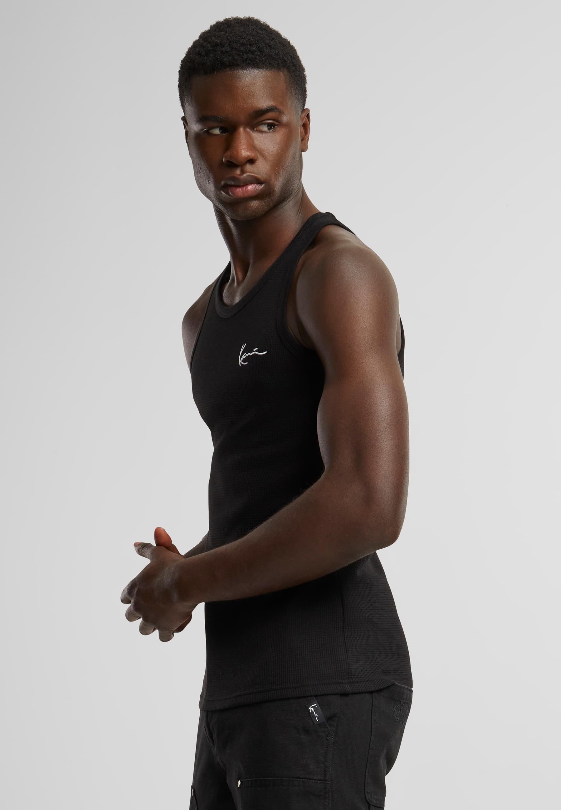 Karl Kani Tanktop »Karl Kani Herren«, (1 tlg.)