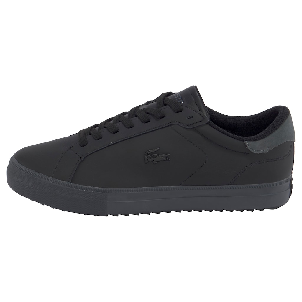 Lacoste Sneaker »POWERCOURT WNTR 222 1 SMA«