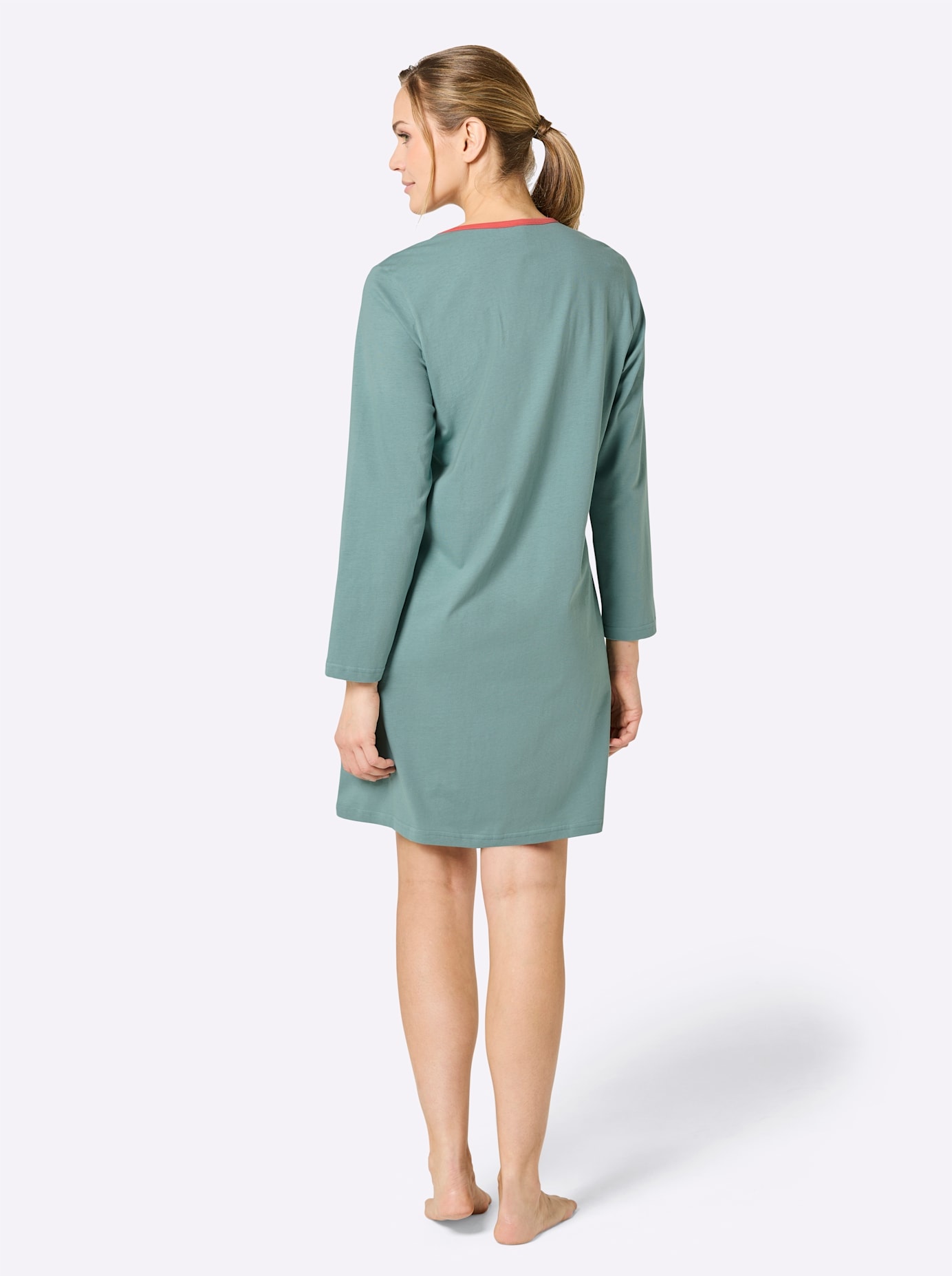comtessa Sleepshirt »Sleepshirt«