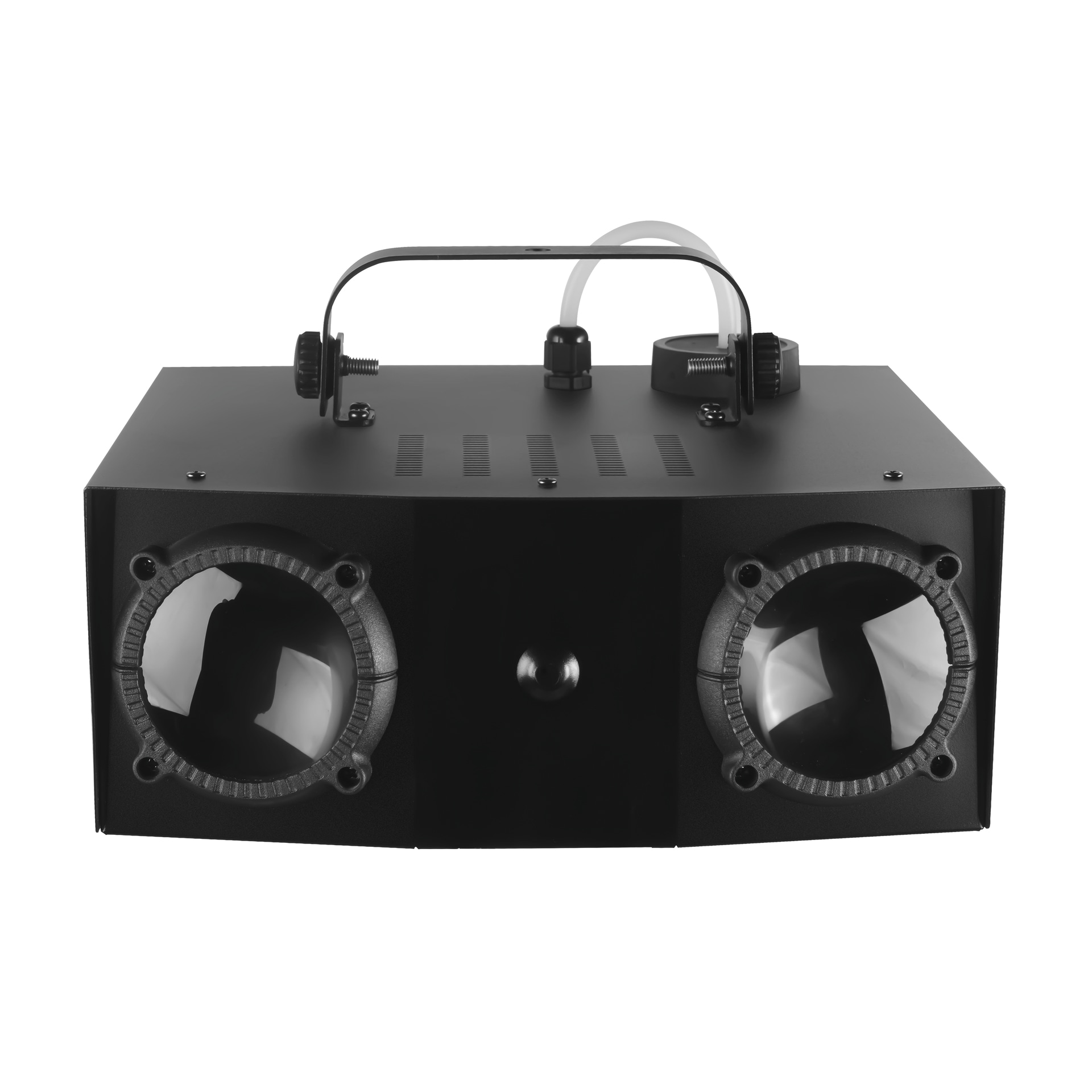 Lenco Boombox »LFM-110BK - 2-in-1 Partymaschine« | BAUR