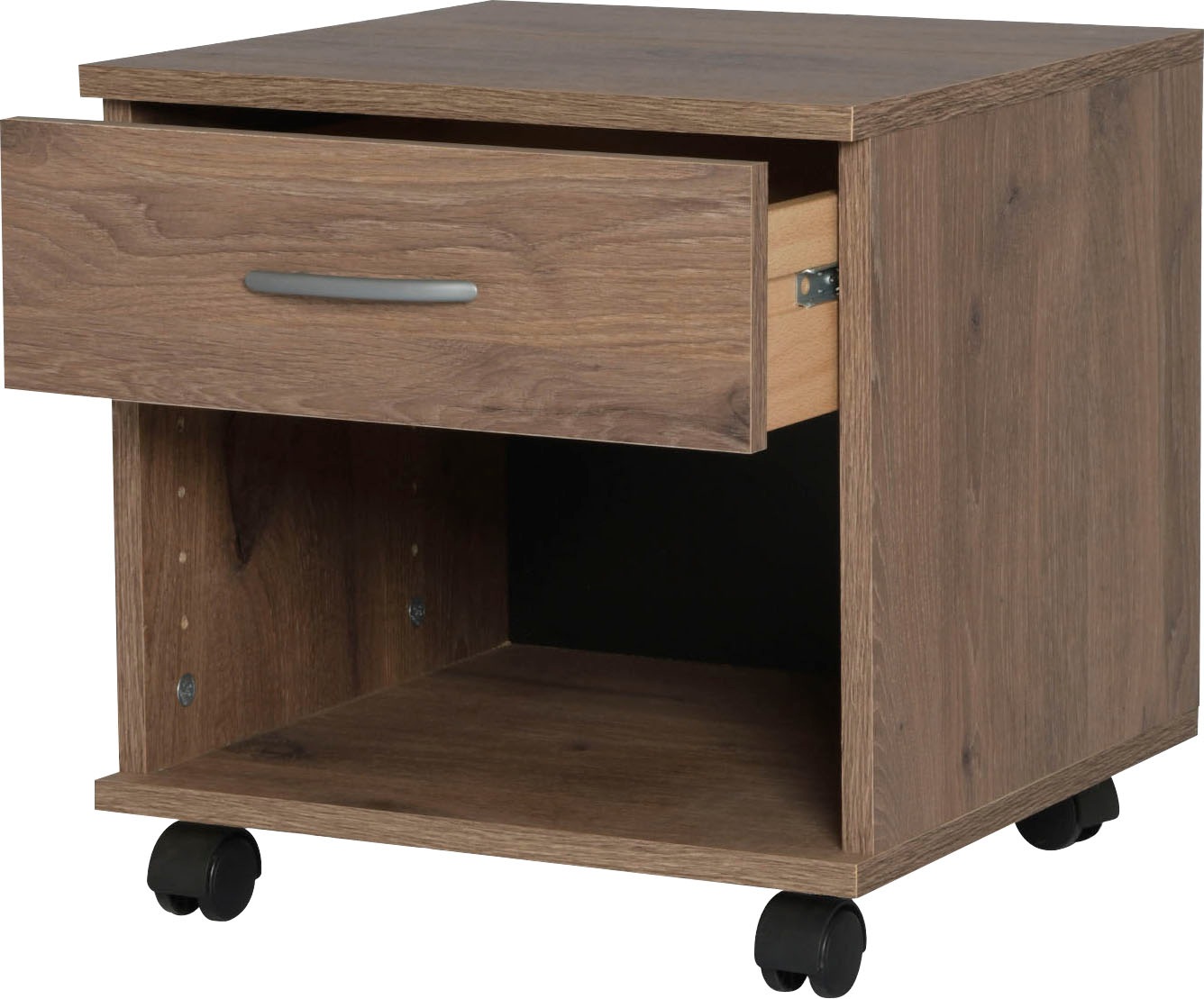 VOGL Möbelfabrik Rollcontainer "Barrie, Bürocontainer, Nachtschrank", (1 St günstig online kaufen