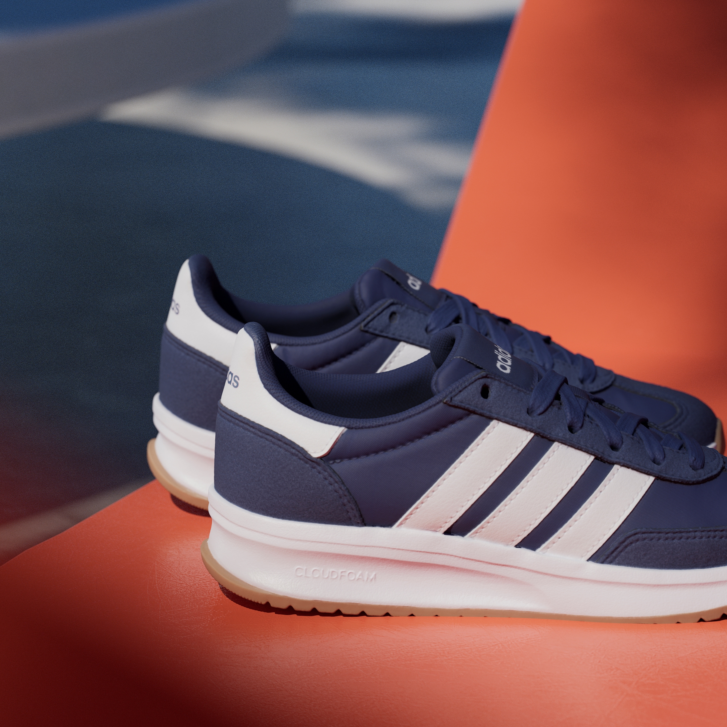 adidas Sportswear Sneaker »RUN 70S 2.0 KIDS«