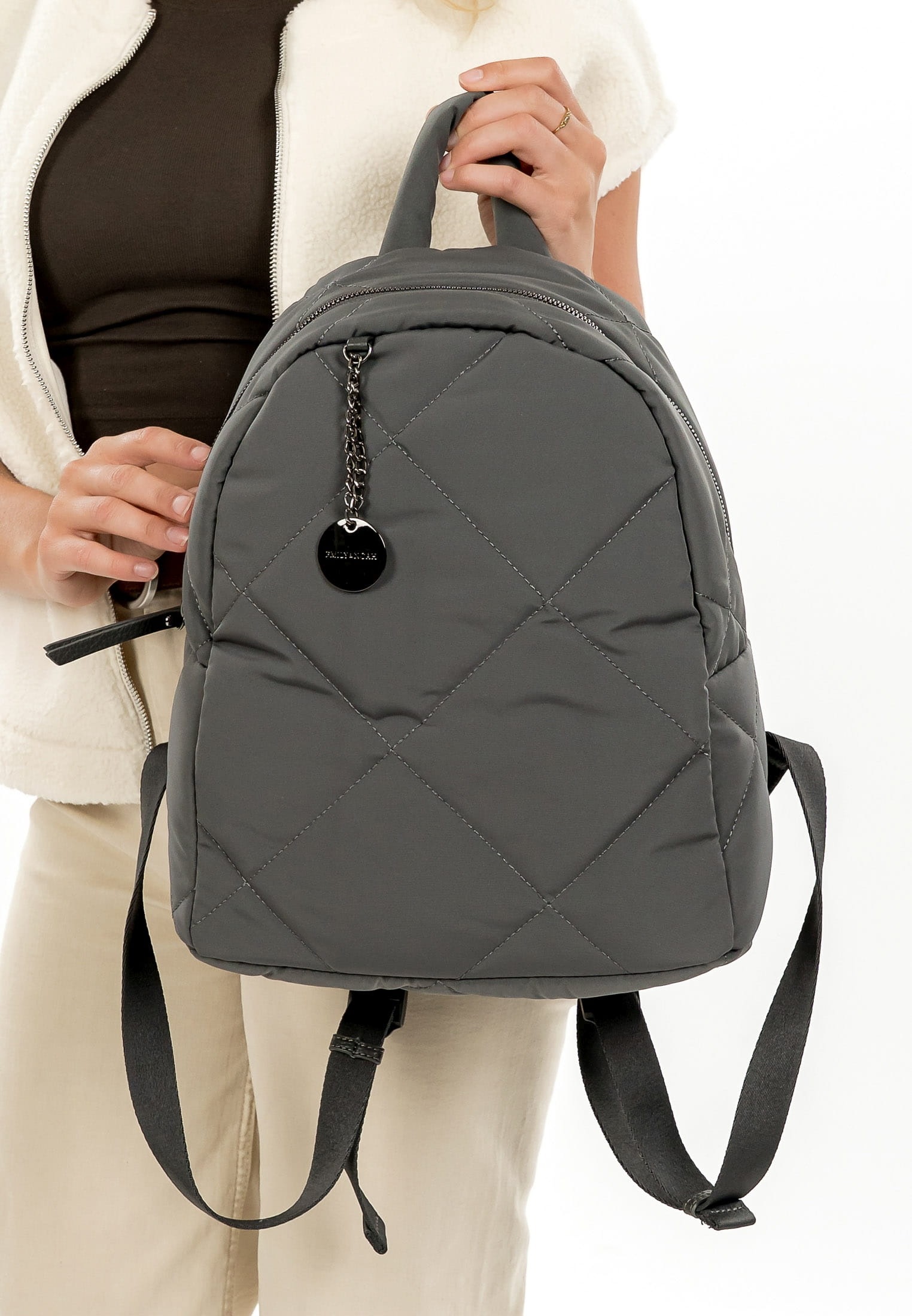 EMILY & NOAH Rucksack »Rucksack E&N Hanni«