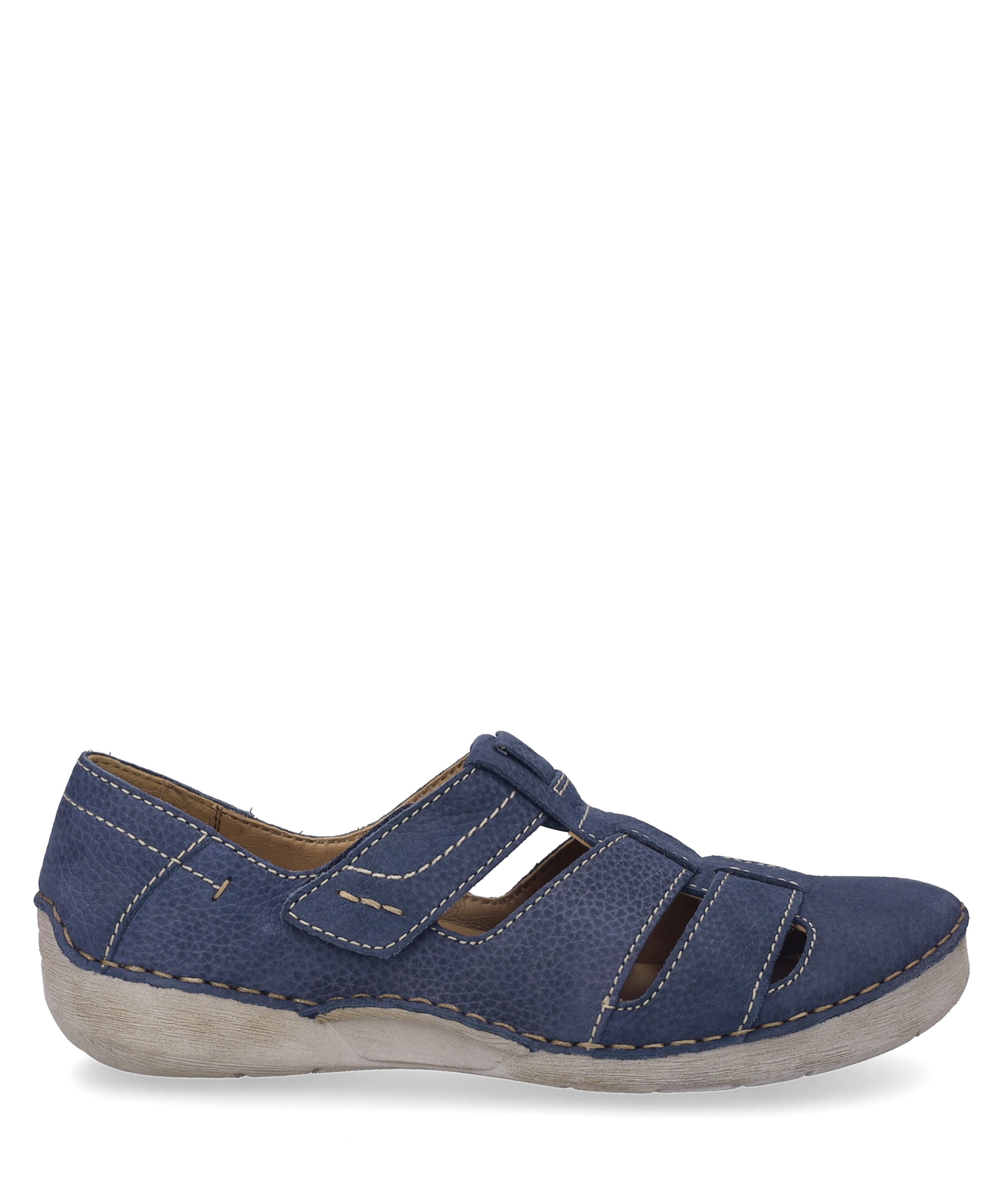 Josef Seibel Slipper »Fergey 59, shark«