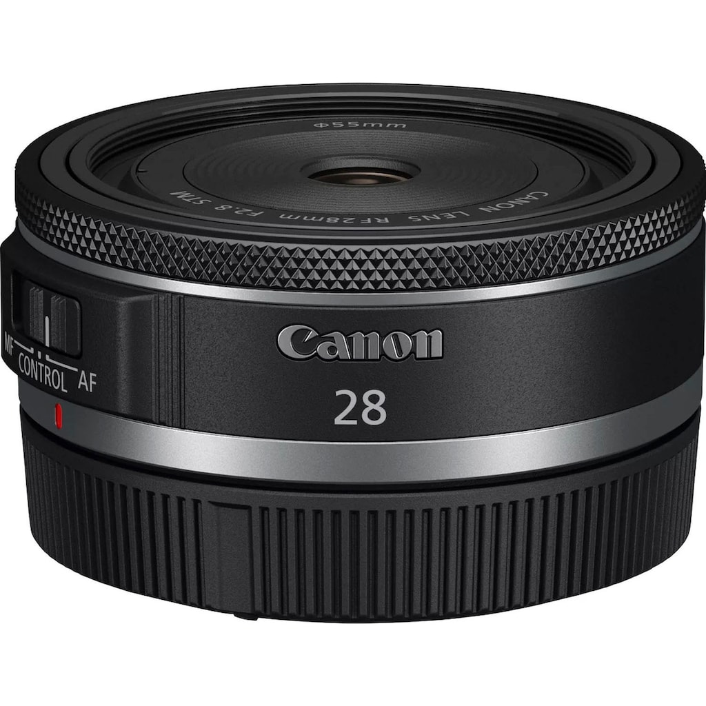 Canon Objektiv »RF 28mm F2.8 STM«