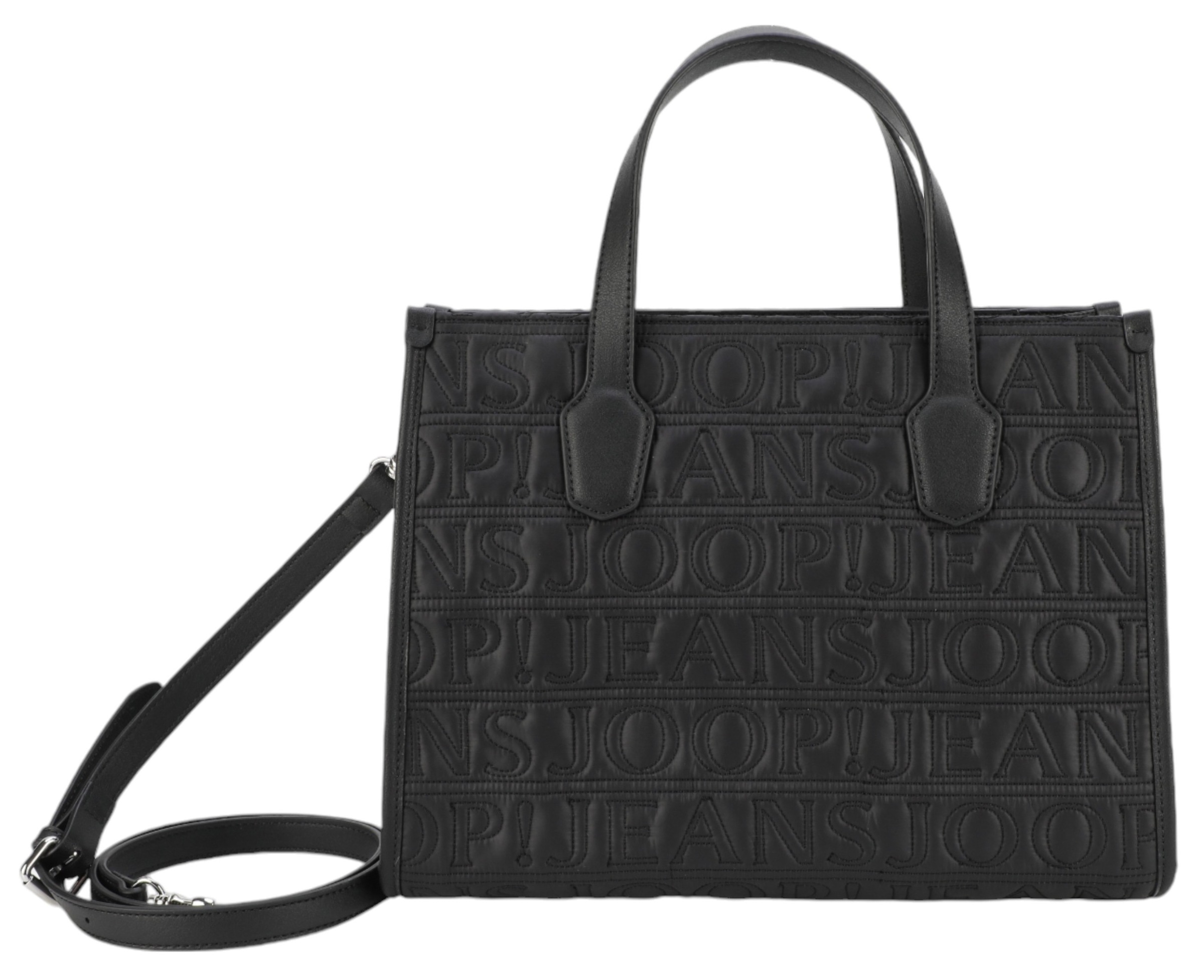 Joop Jeans Handtasche "iniziale aurelia handbag mhz", Umhängetasche Shopper günstig online kaufen