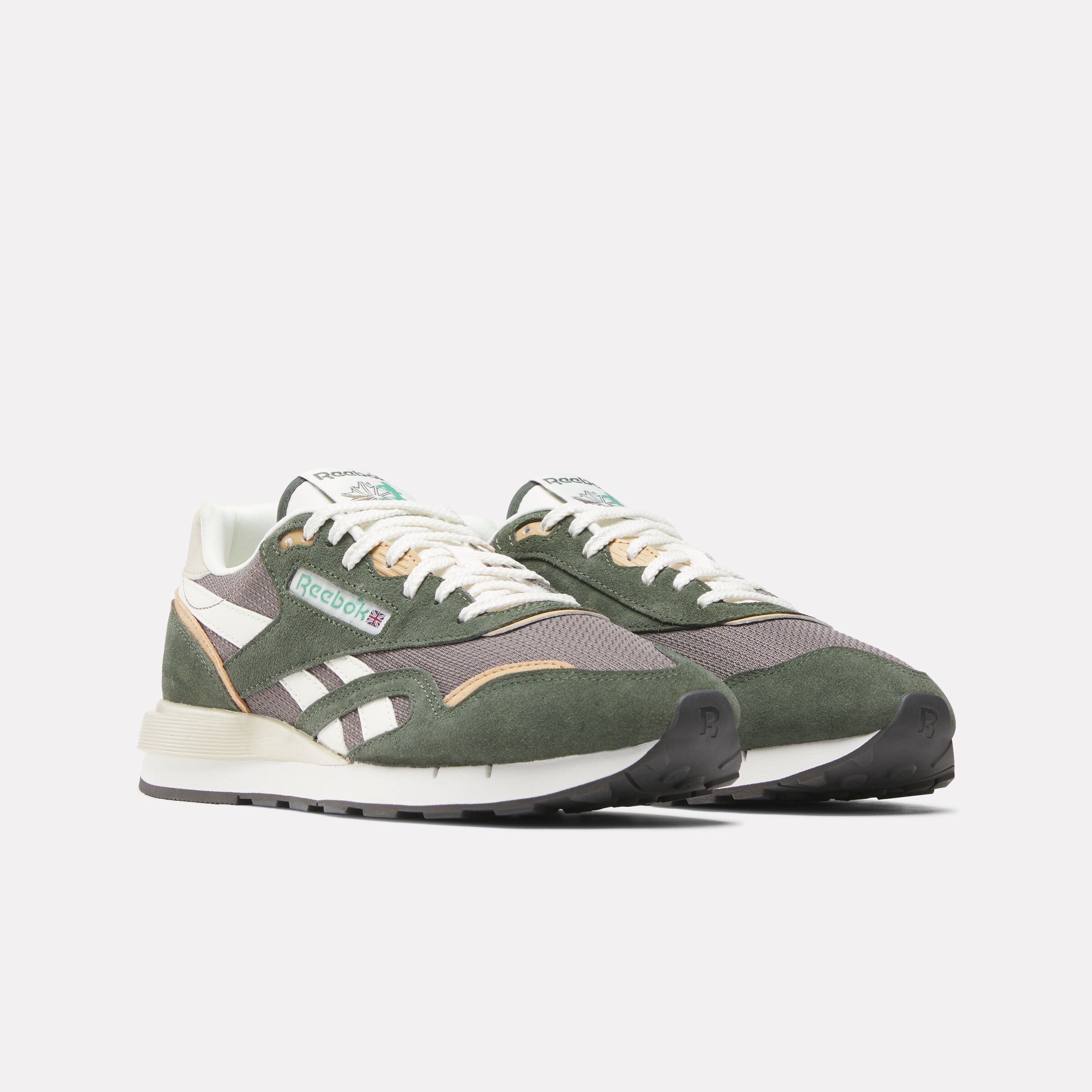 Reebok Classic Sneaker "CLASSIC NYLON 89" günstig online kaufen