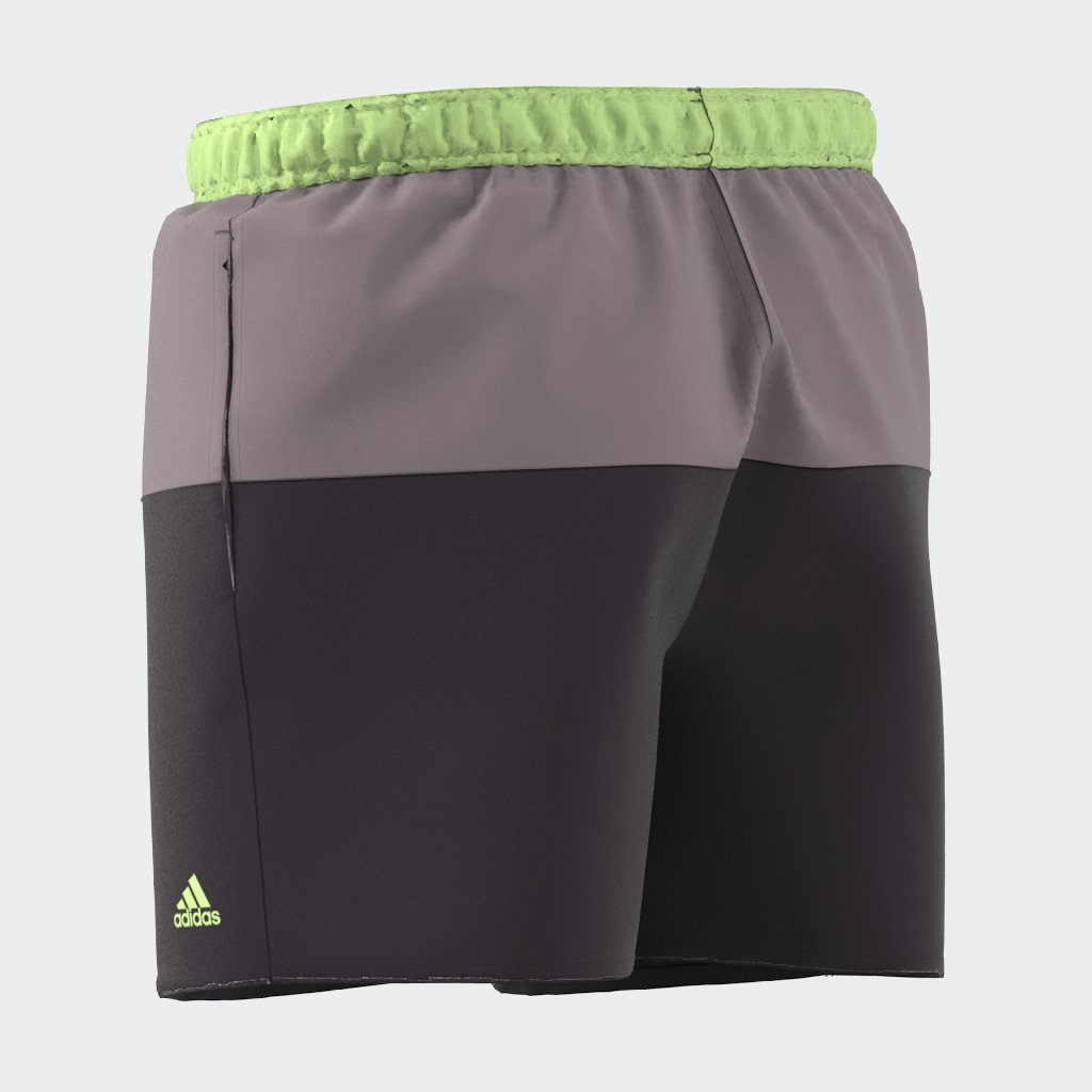 adidas Performance Badehose »Colorblk Clx Sl«, (1 St.)